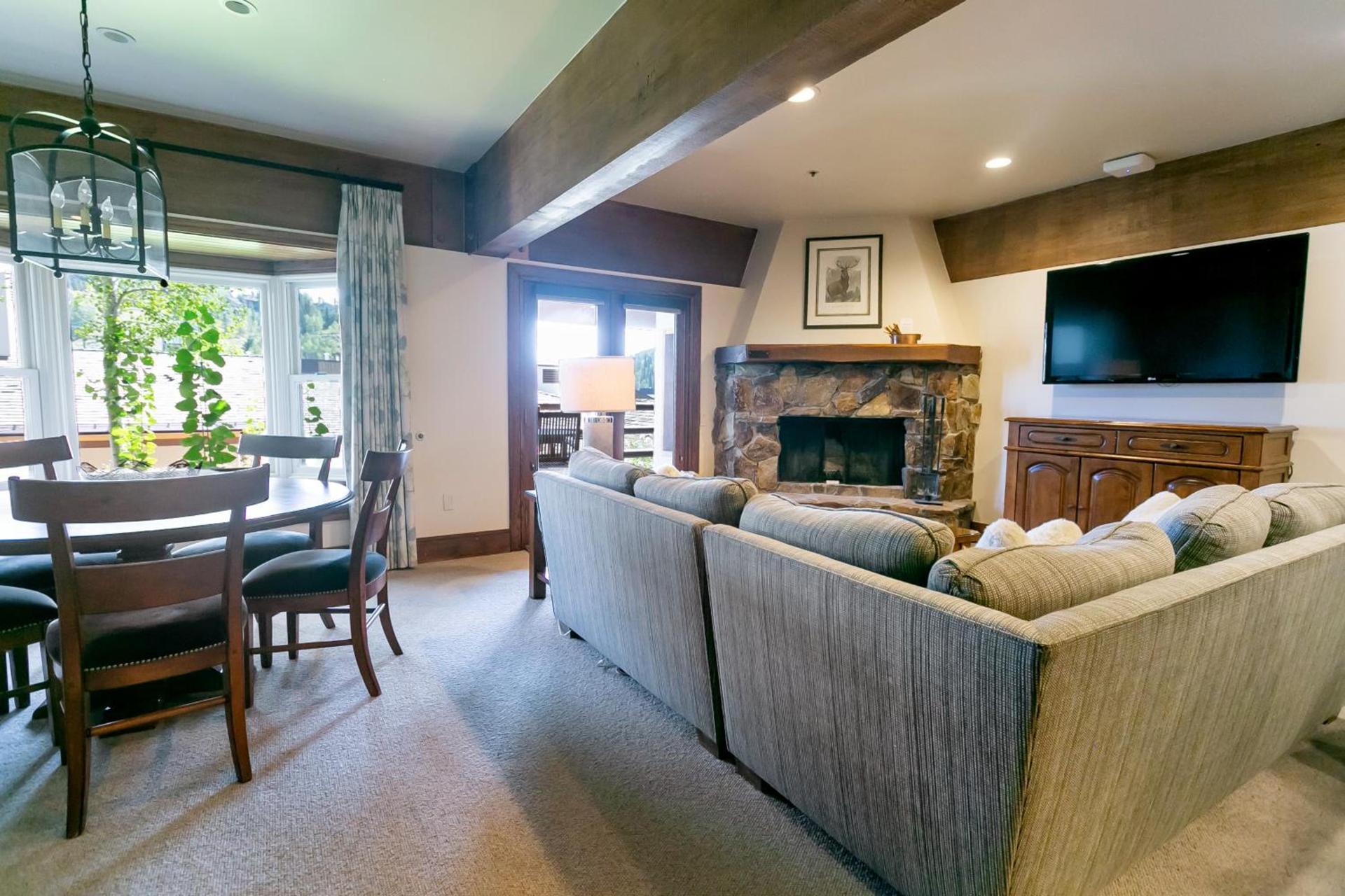 Stein Eriksen Lodge Deer Valley photo 5