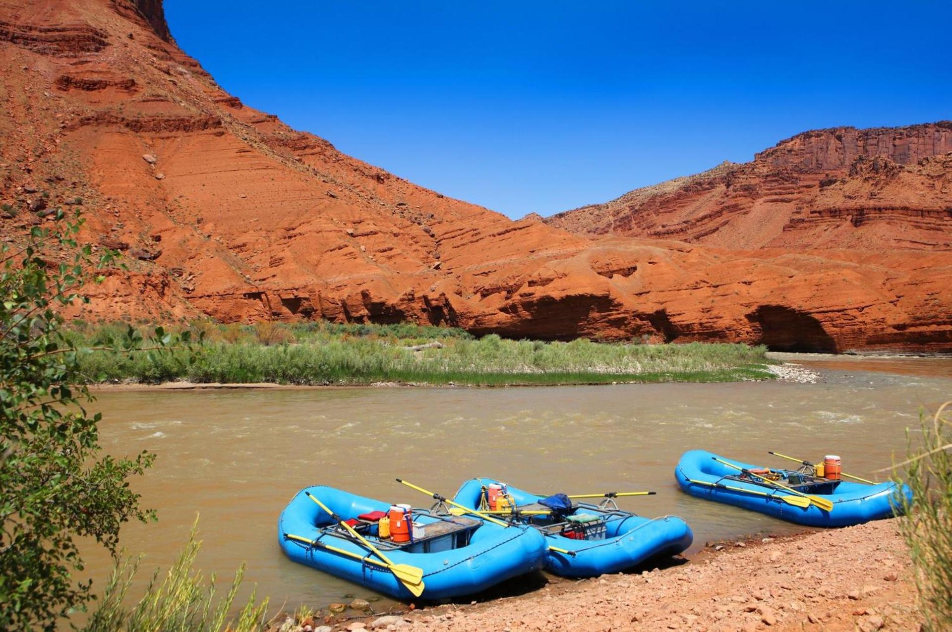 Holiday Inn Express Hotel & Suites Moab by IHG photo 100