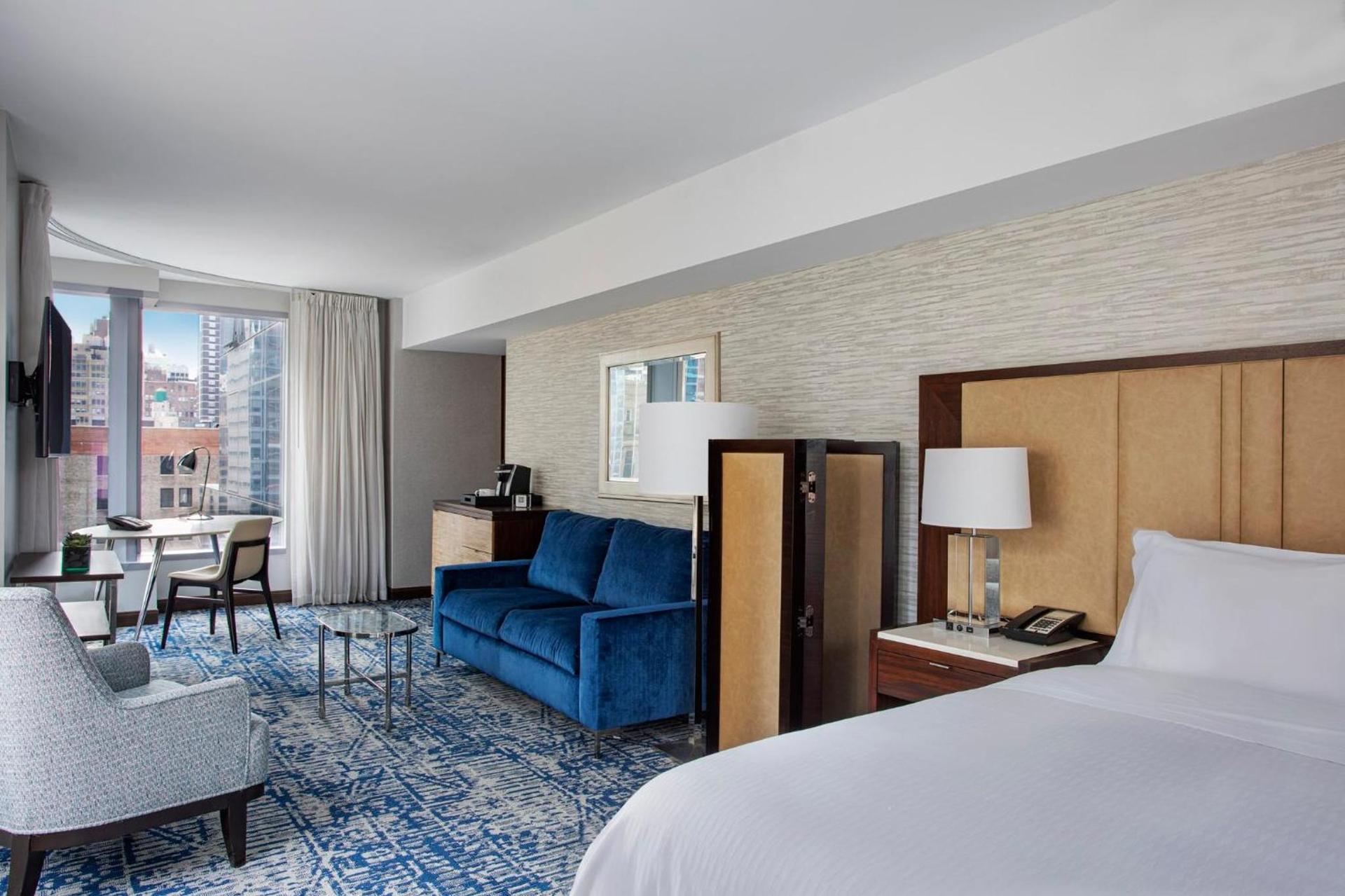 InterContinental New York Times Square by IHG photo 51