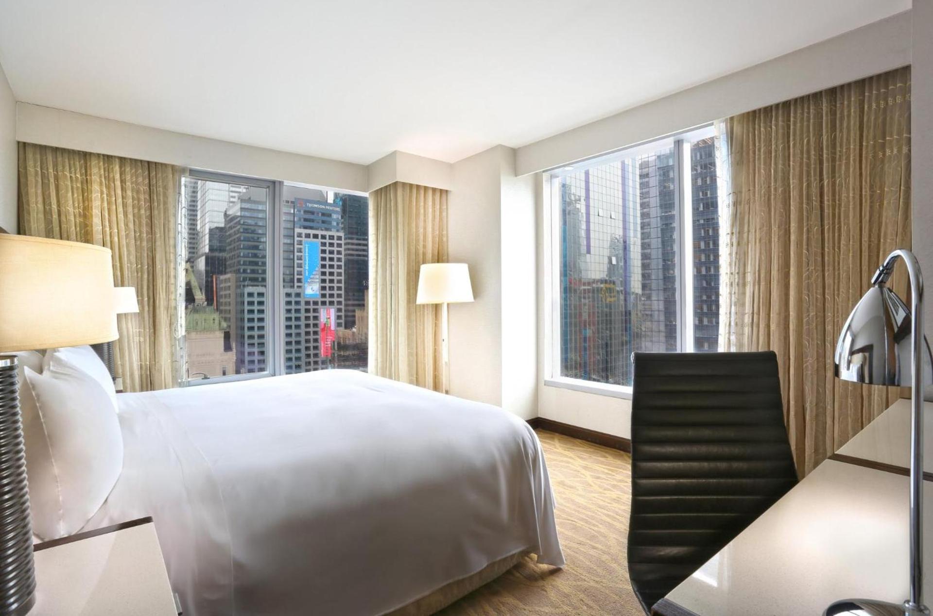 InterContinental New York Times Square by IHG photo 87
