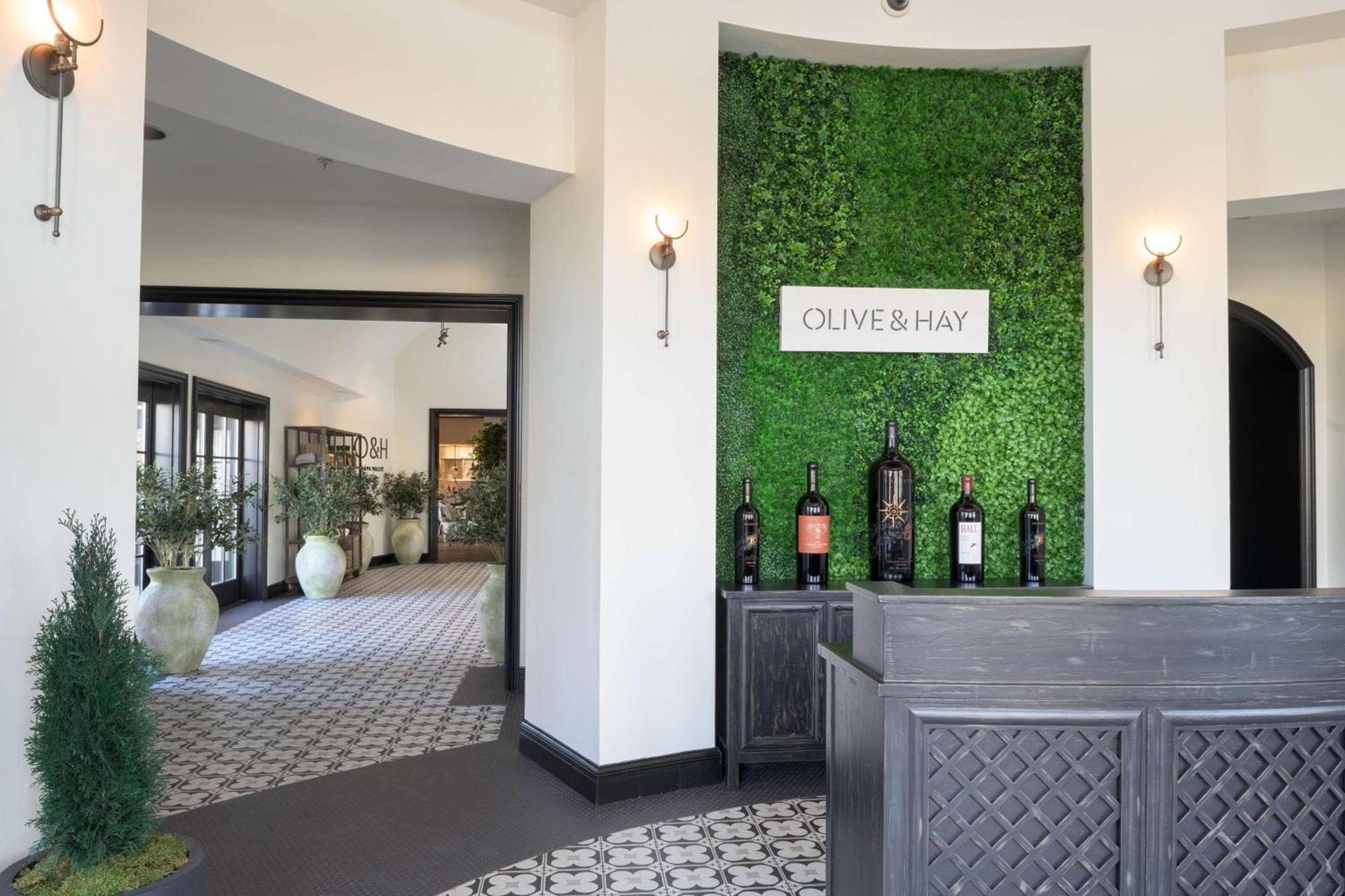 Grand Reserve at The Meritage photo 17