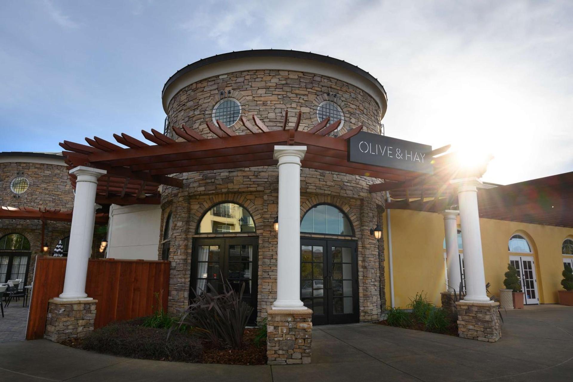 Grand Reserve at The Meritage photo 21