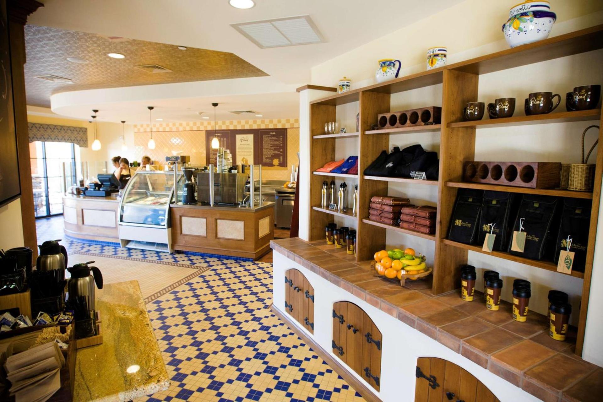 Grand Reserve at The Meritage photo 25