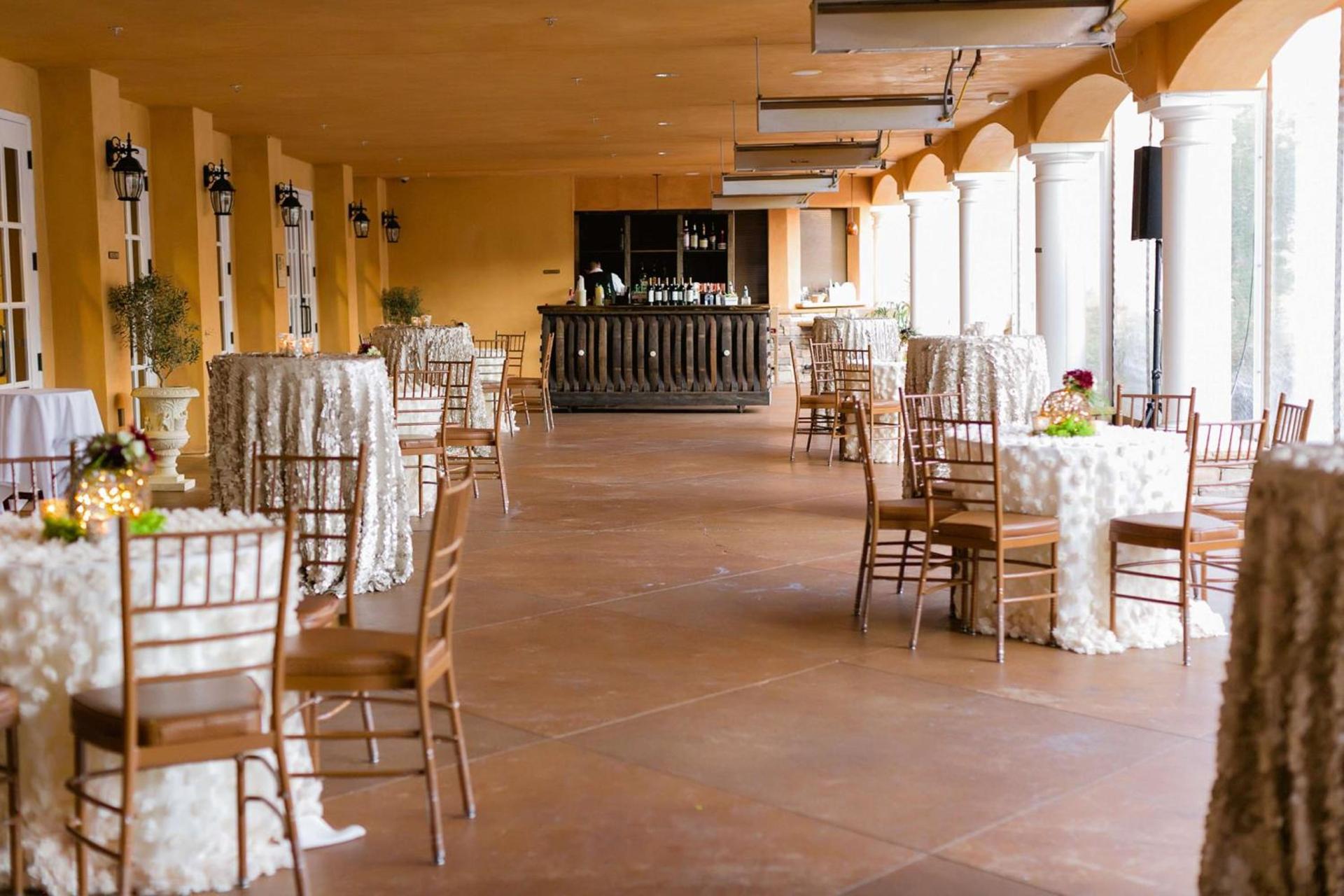 Grand Reserve at The Meritage photo 32