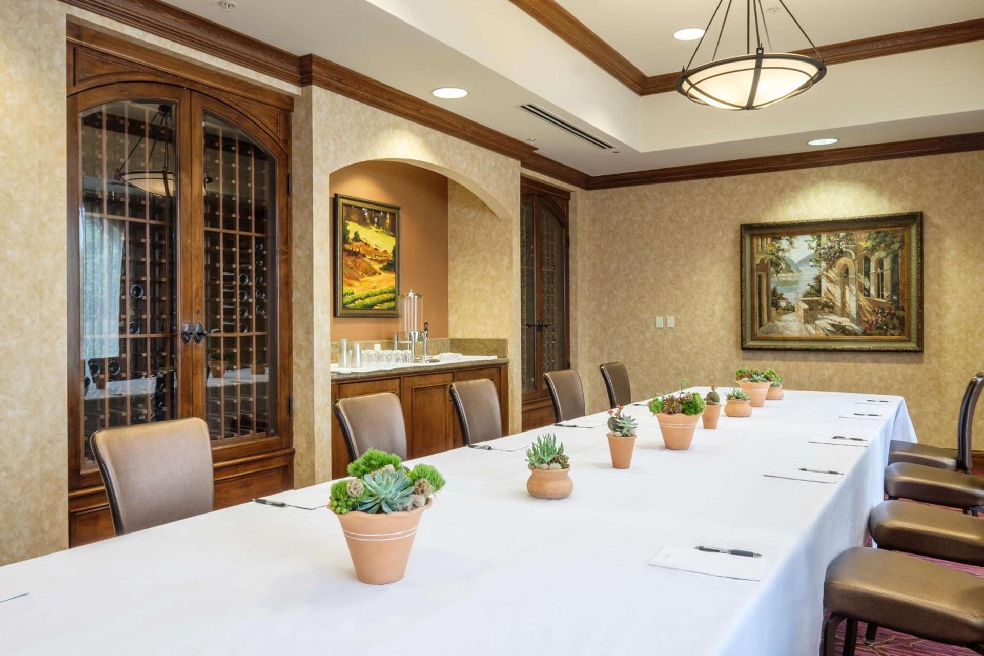 Grand Reserve at The Meritage photo 34