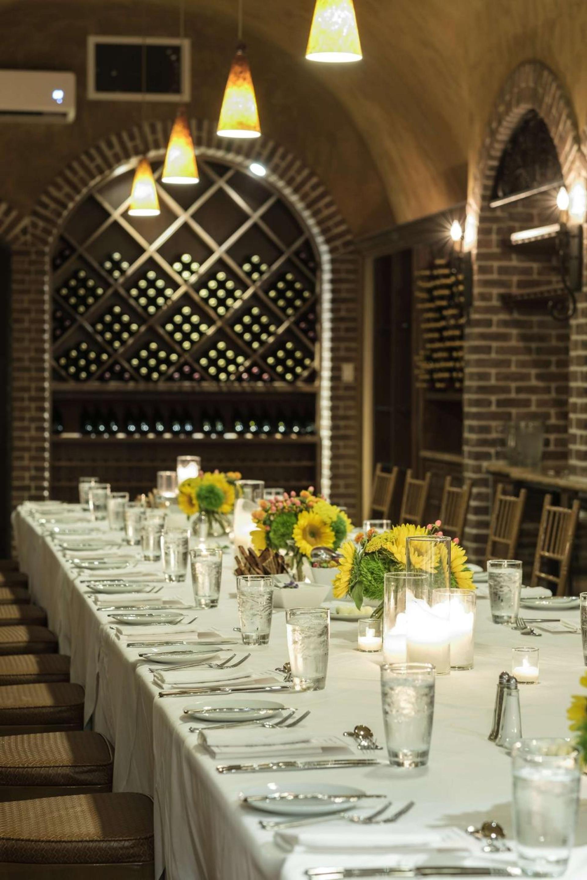 Grand Reserve at The Meritage photo 42
