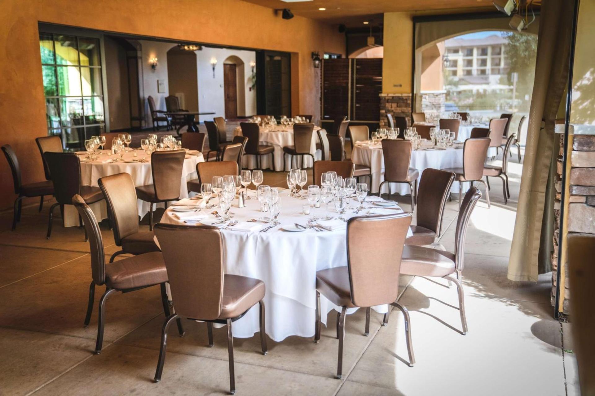 Grand Reserve at The Meritage photo 47