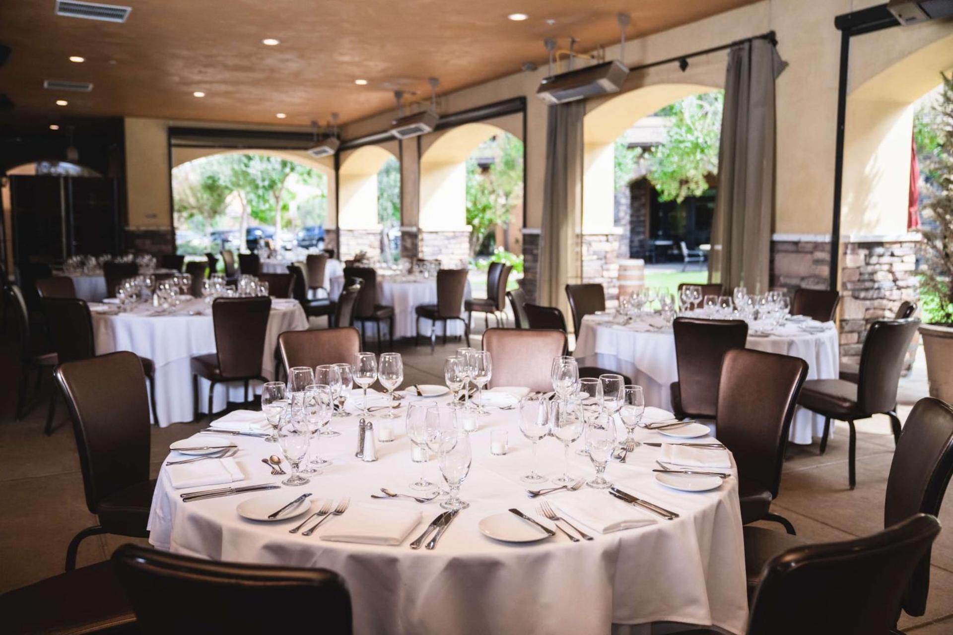 Grand Reserve at The Meritage photo 48