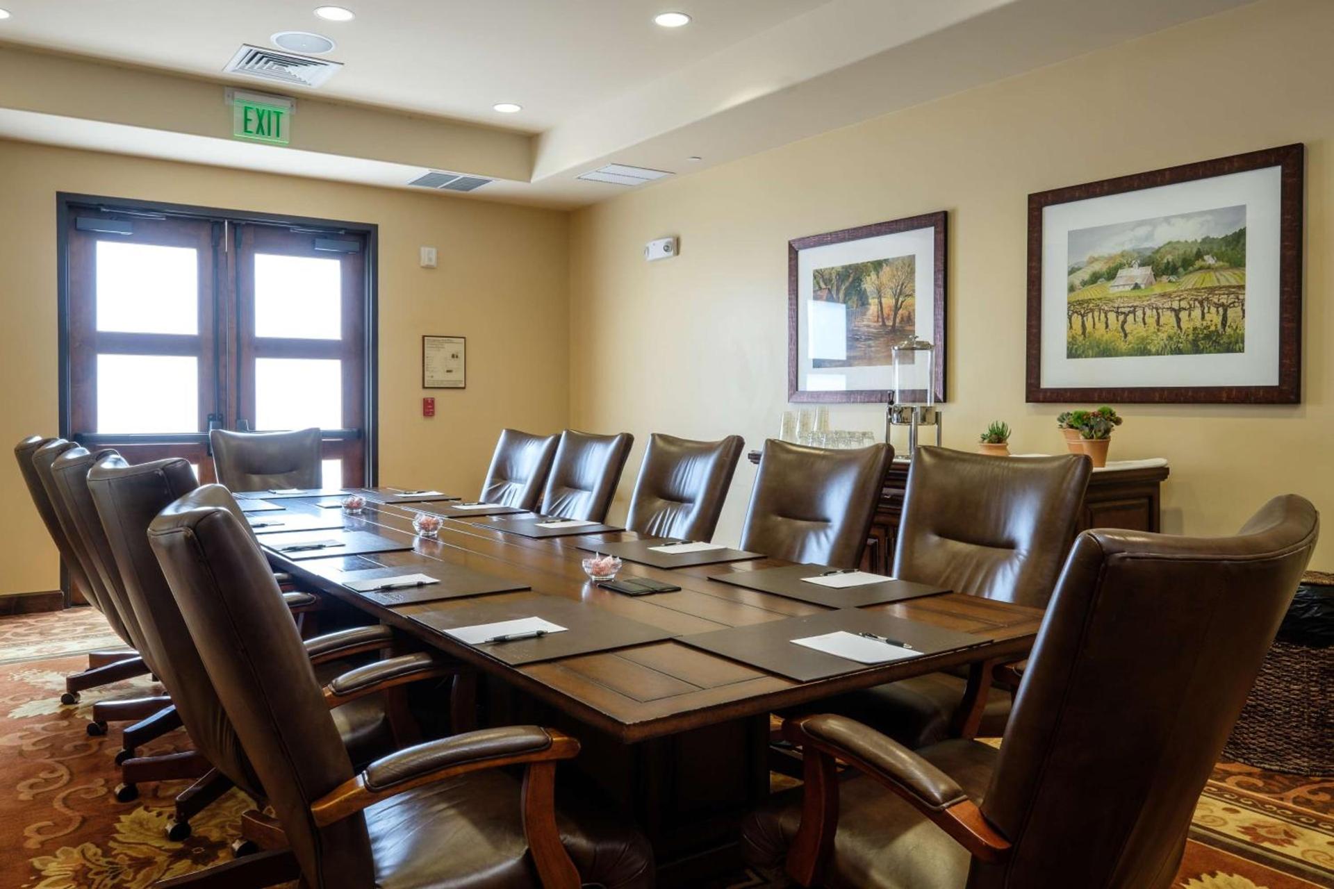 Grand Reserve at The Meritage photo 52