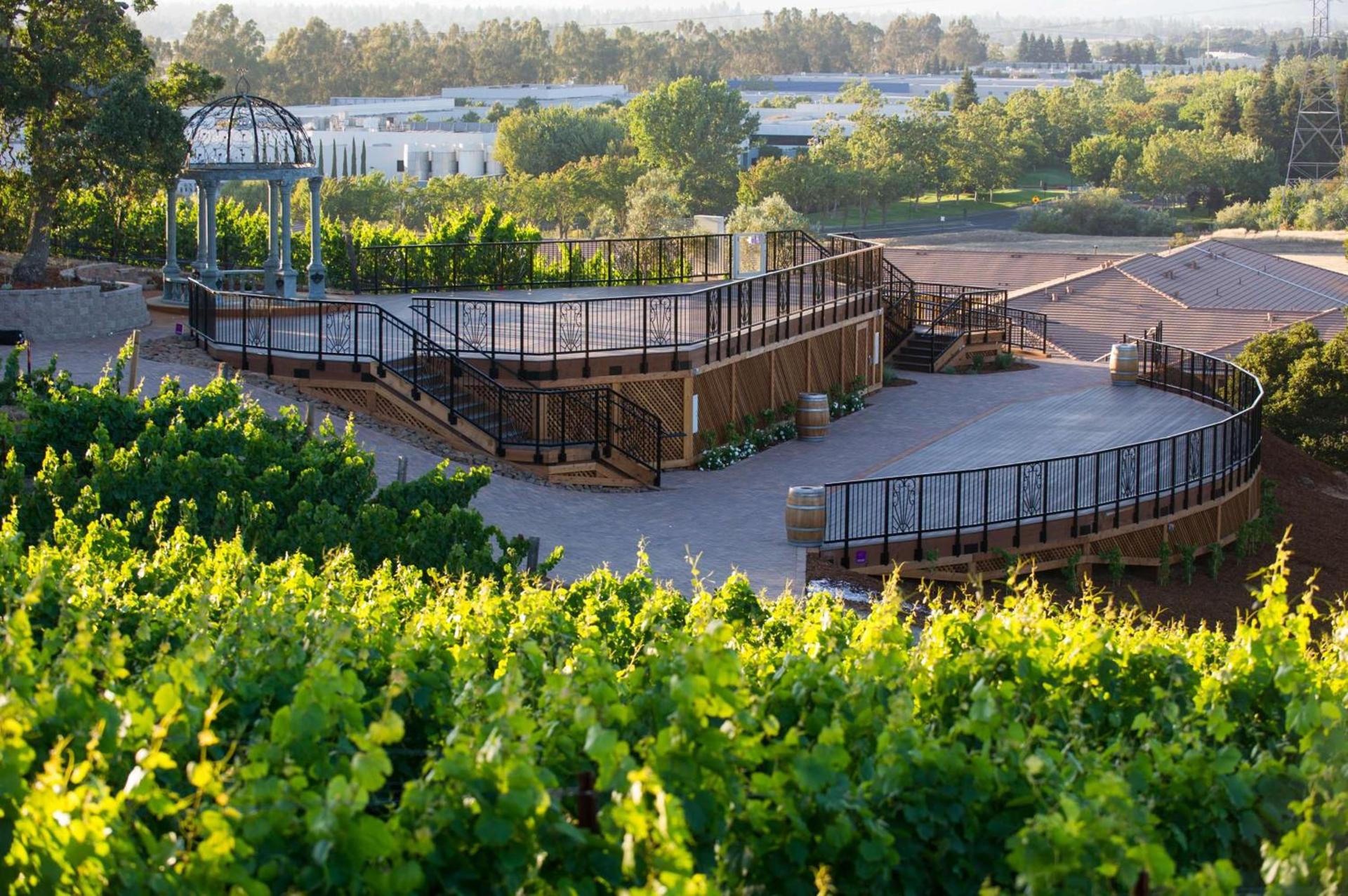 Grand Reserve at The Meritage photo 54