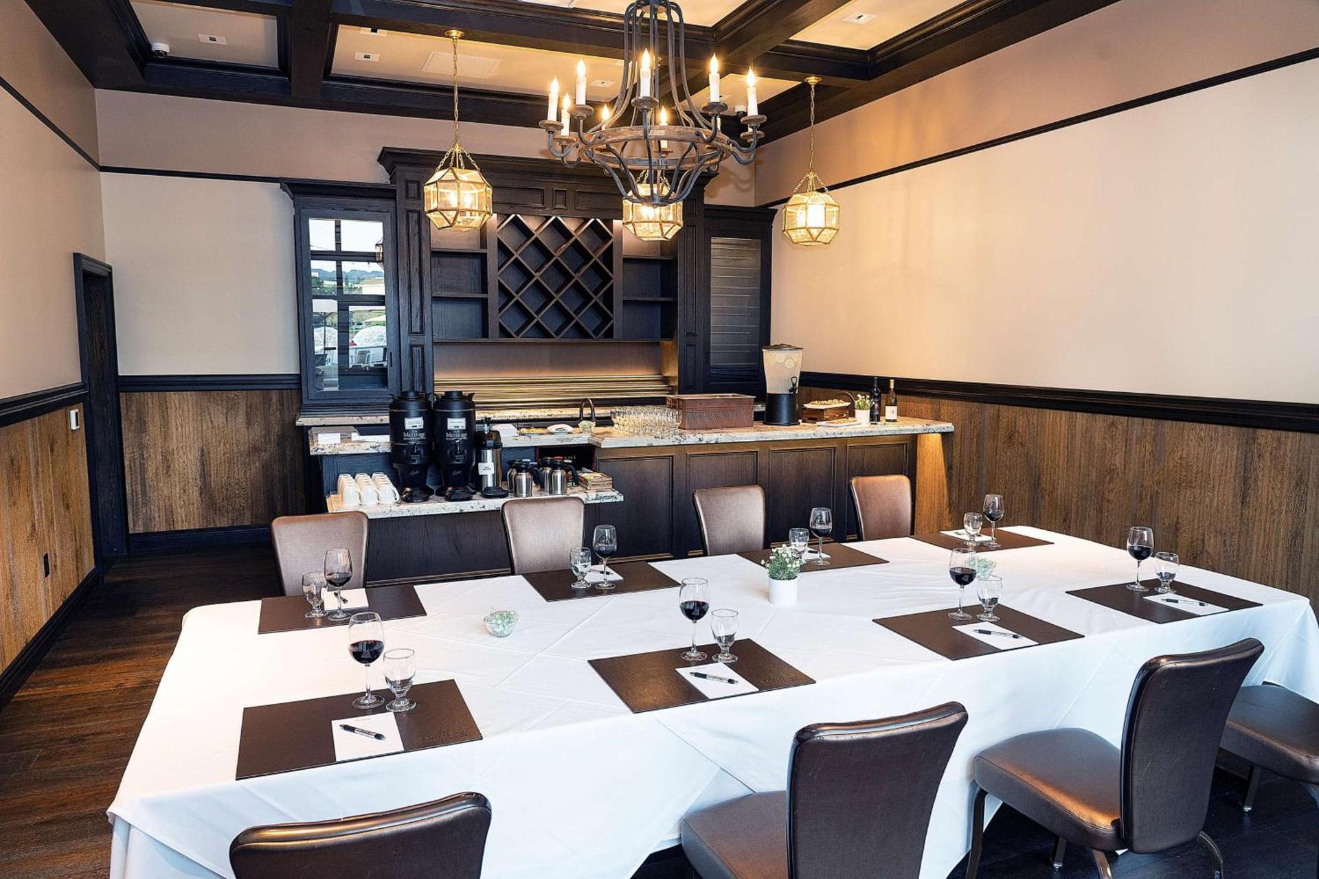 Grand Reserve at The Meritage photo 58