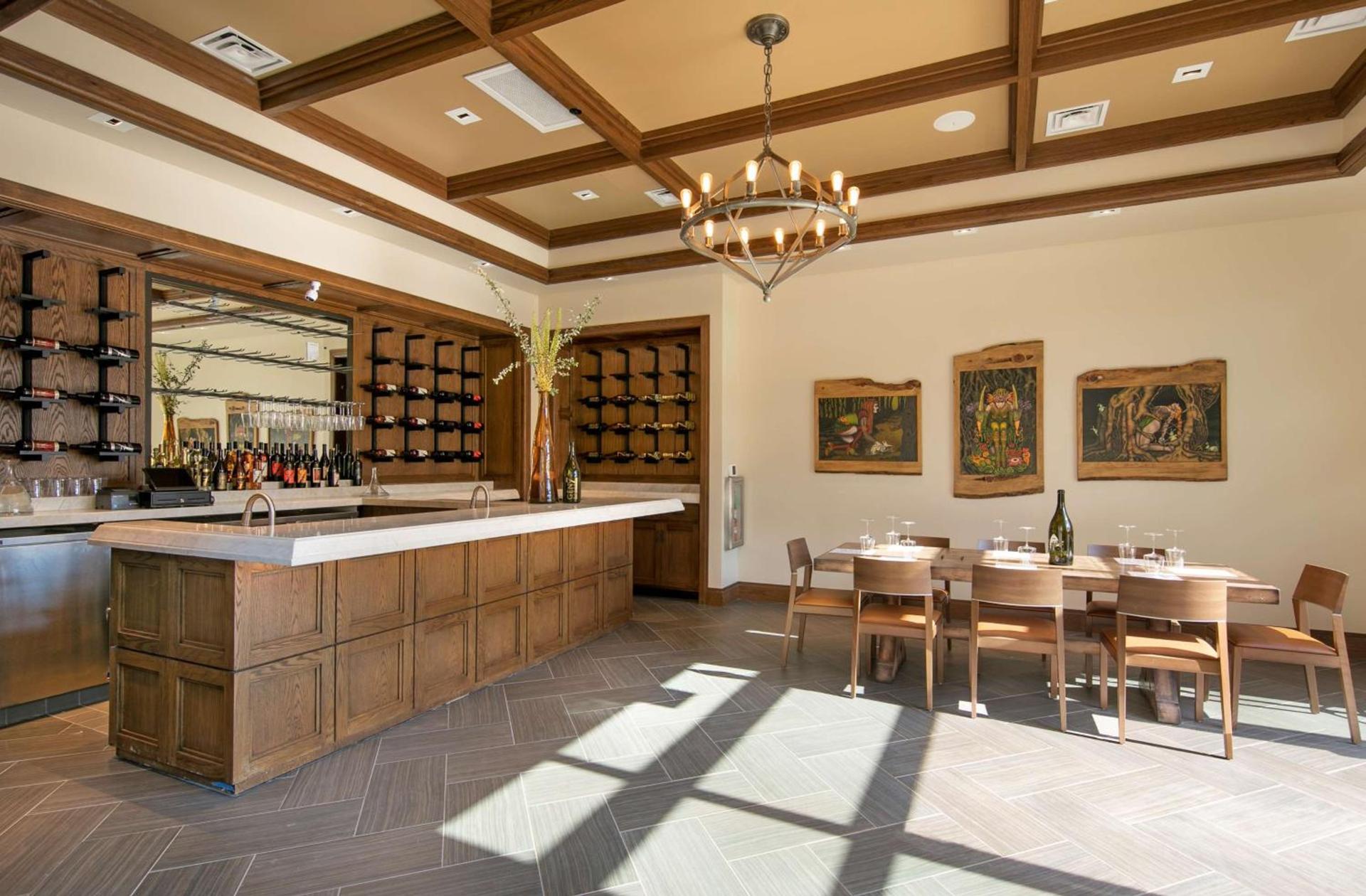 Grand Reserve at The Meritage photo 61