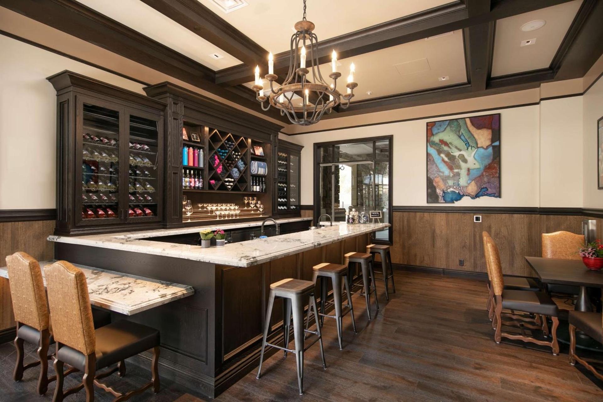 Grand Reserve at The Meritage photo 62