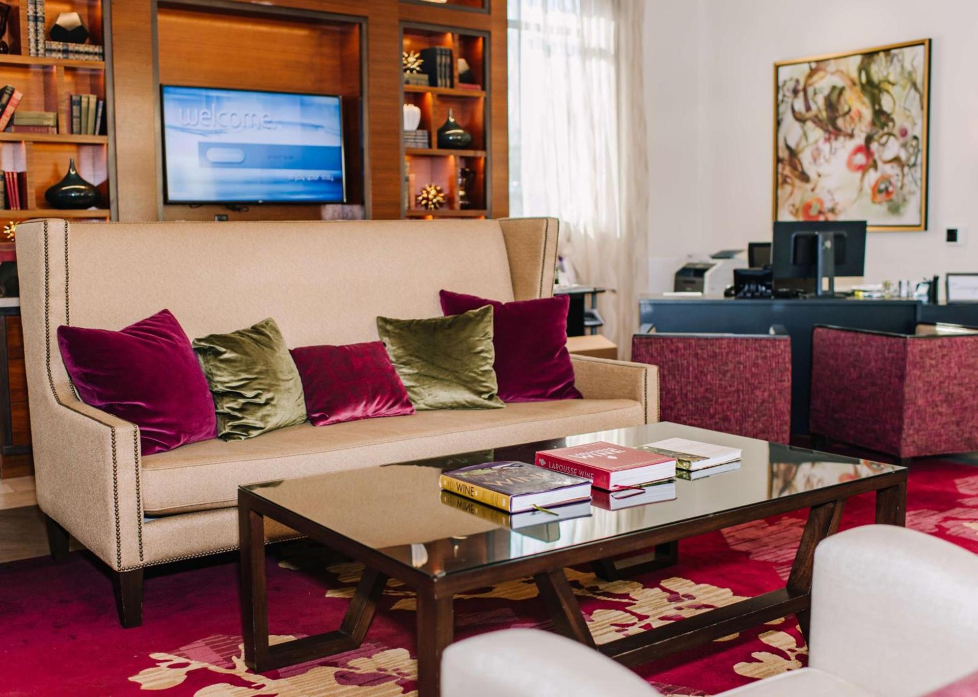 Grand Reserve at The Meritage photo 67