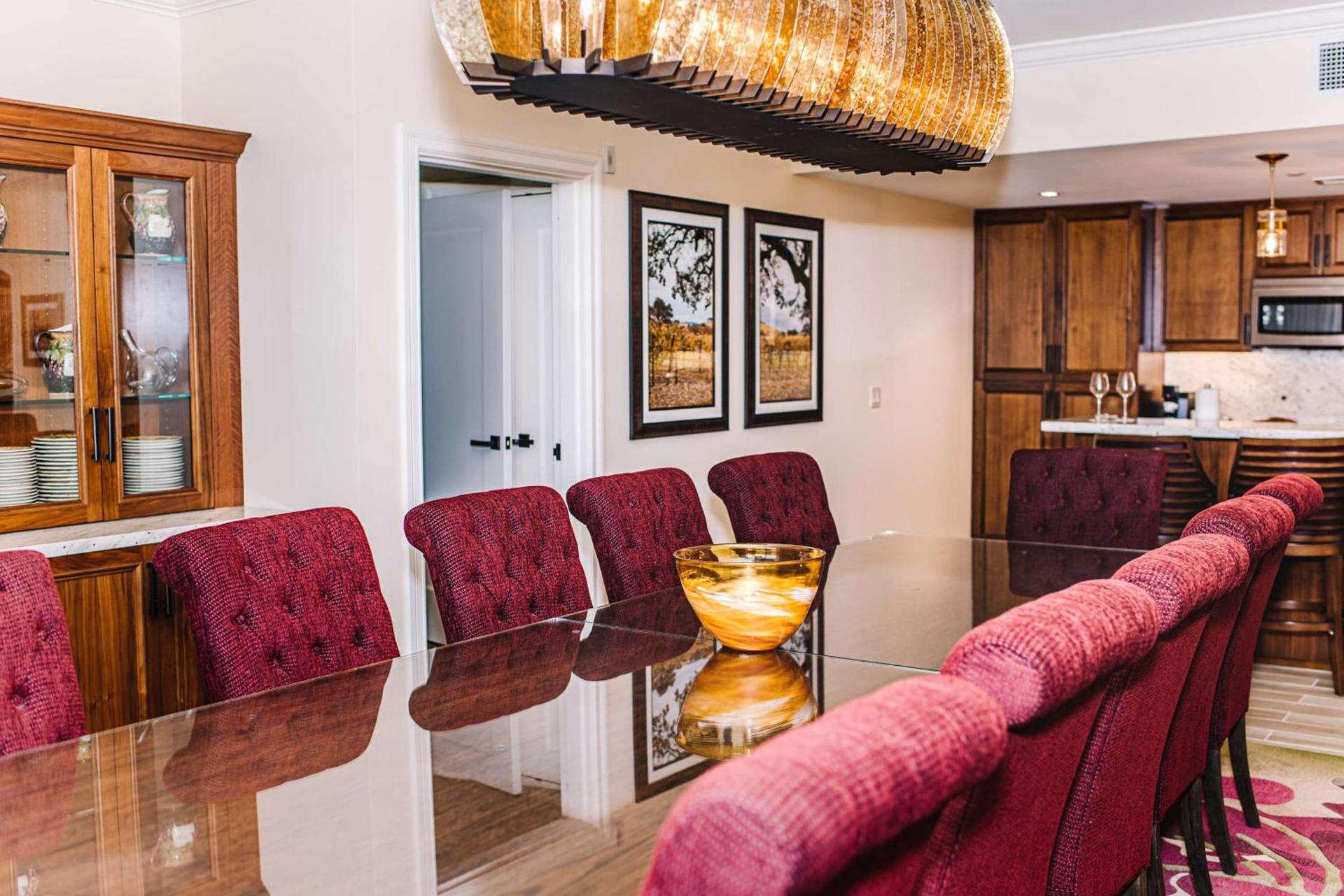 Grand Reserve at The Meritage photo 75