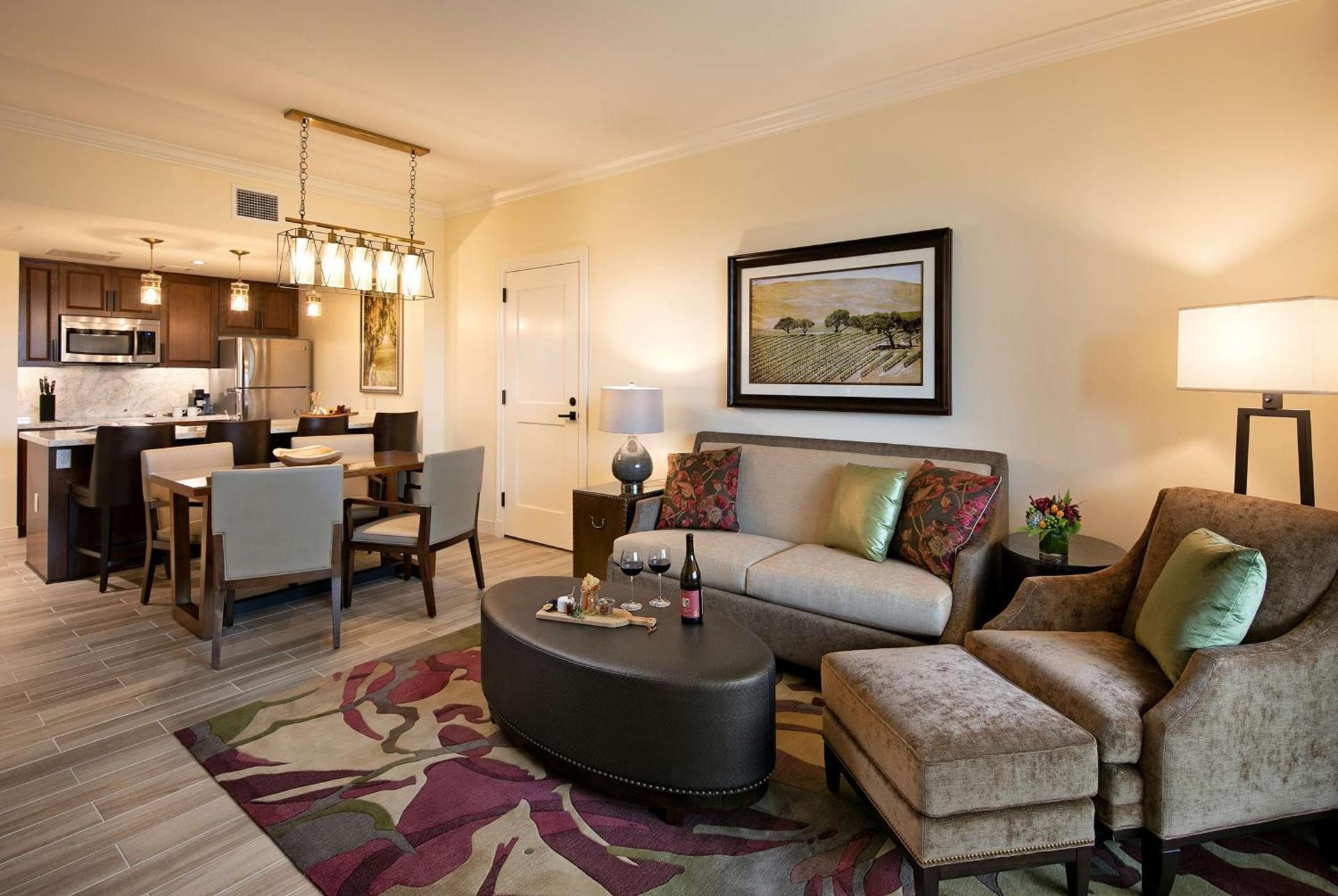 Grand Reserve at The Meritage photo 80