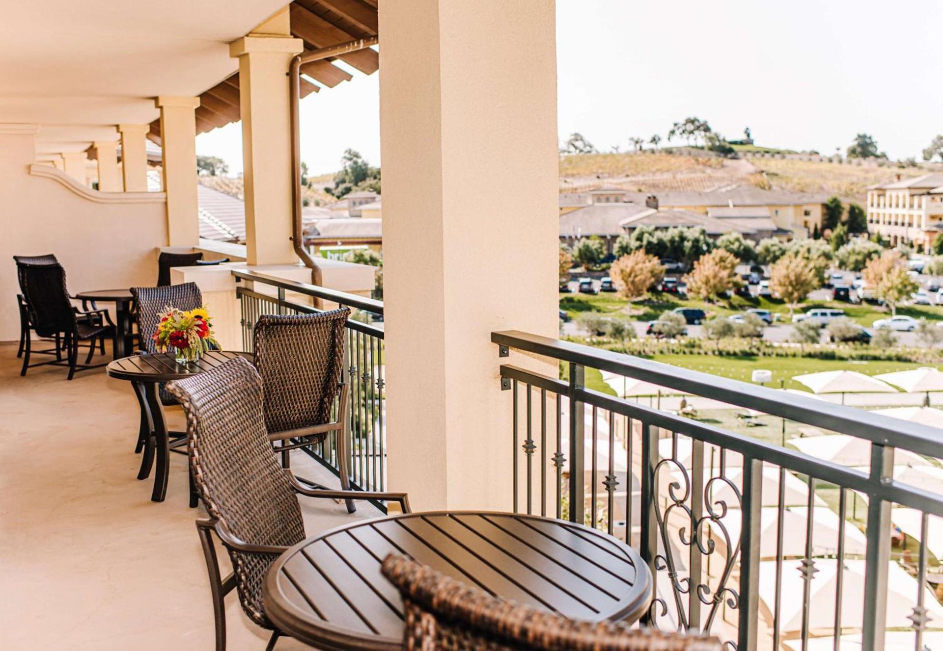 Grand Reserve at The Meritage photo 86