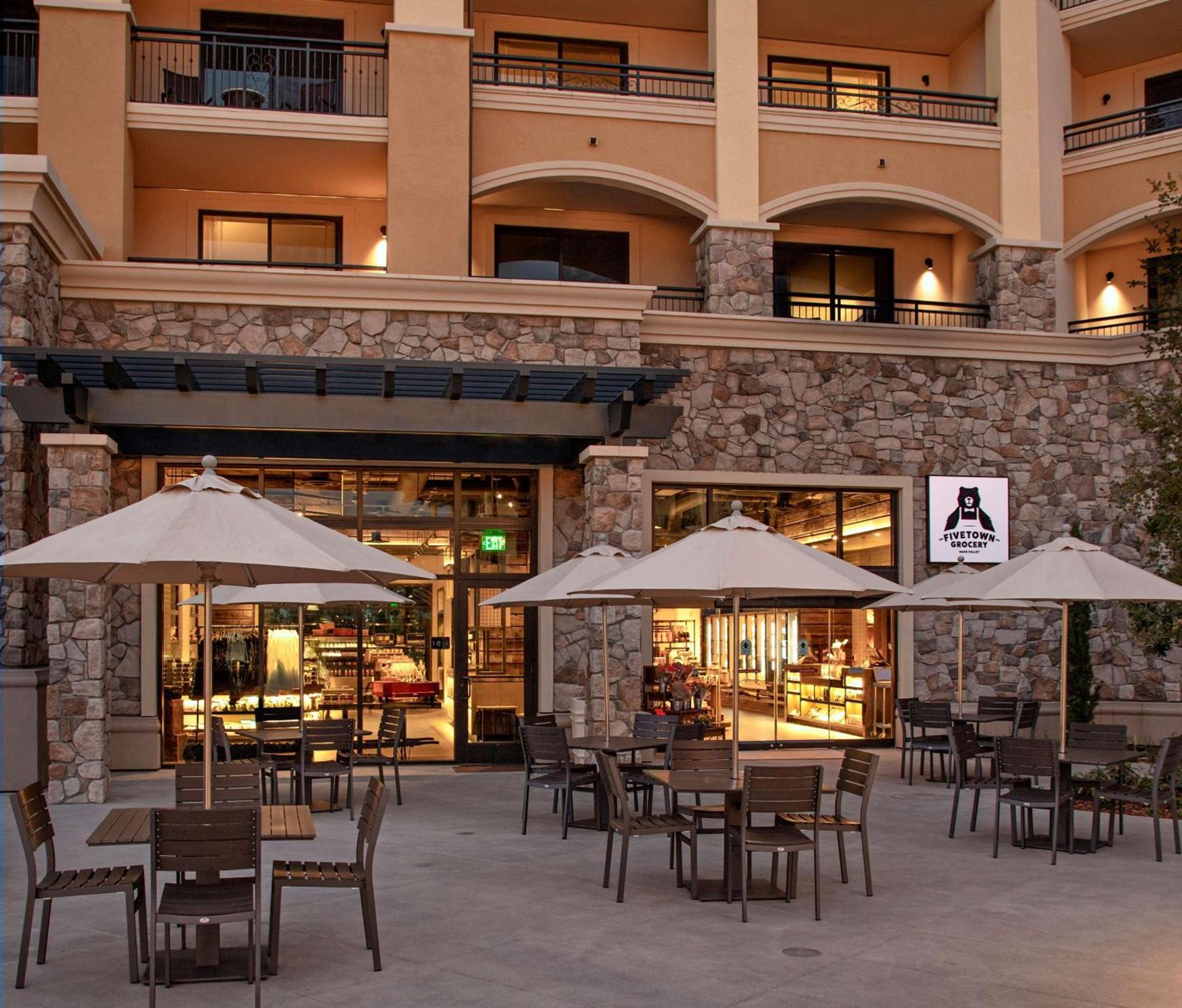 Grand Reserve at The Meritage photo 97