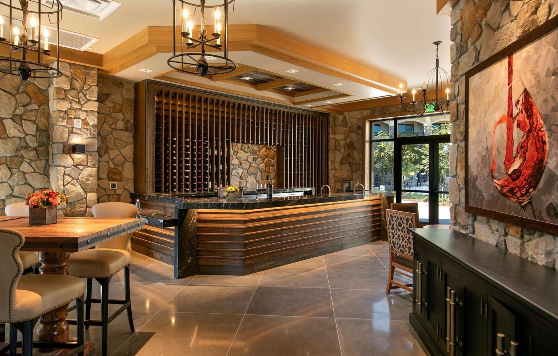 Grand Reserve at The Meritage photo 99
