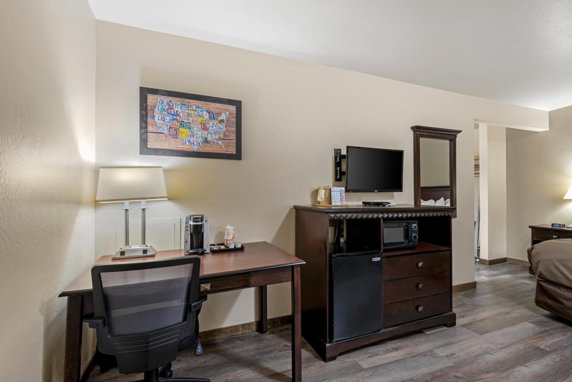 Quality Inn Gunnison-Crested Butte photo 21