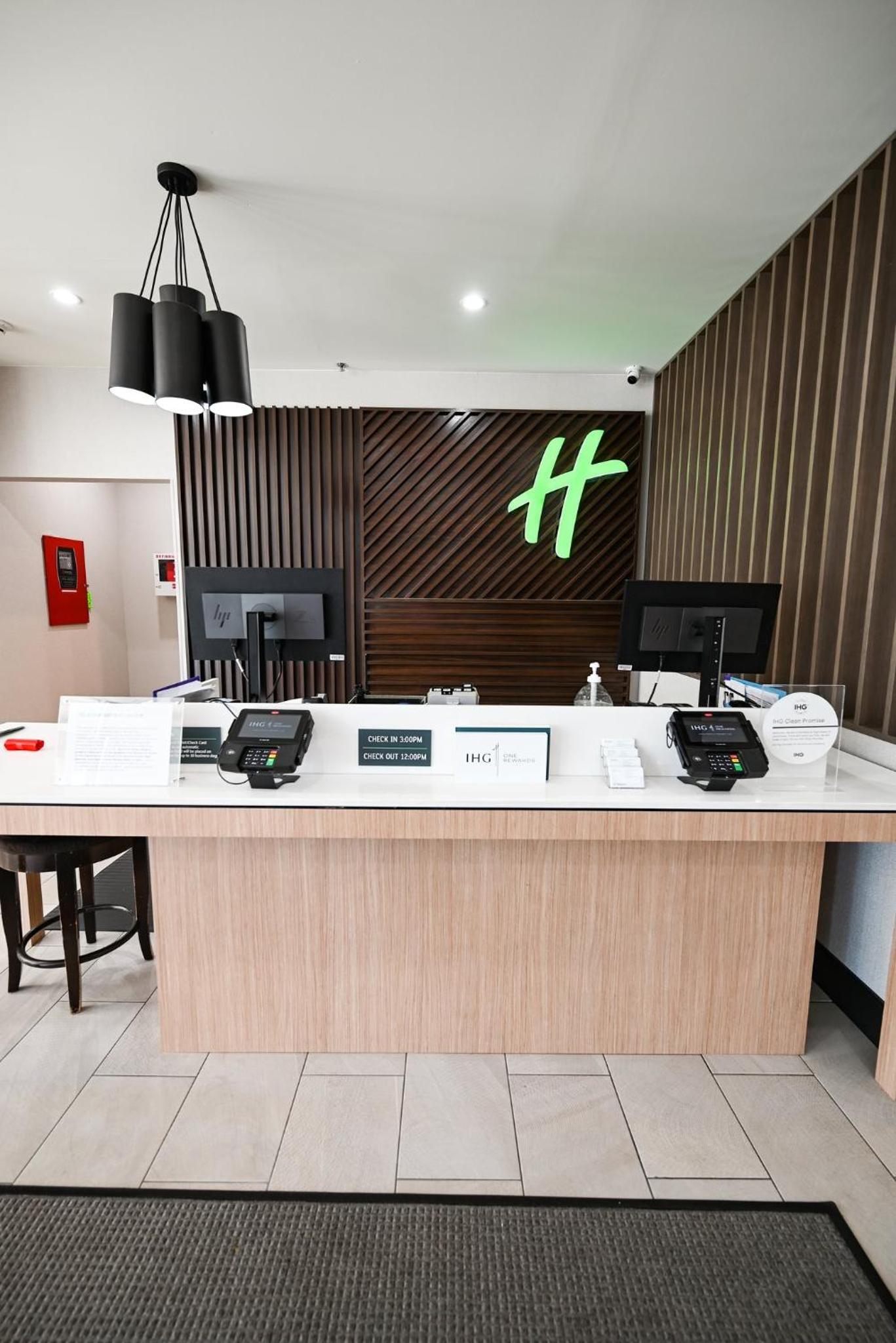 Holiday Inn Cleveland-Mayfield by IHG photo 36