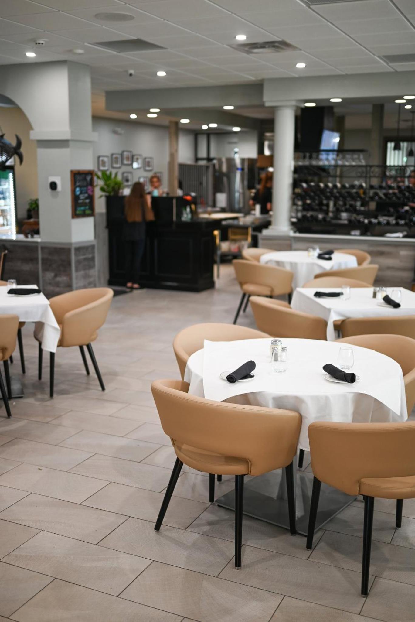 Holiday Inn Cleveland-Mayfield by IHG photo 64