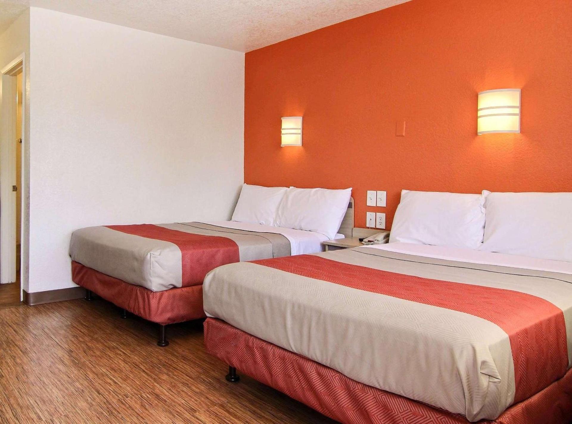 Motel 6-Abilene, TX photo 3