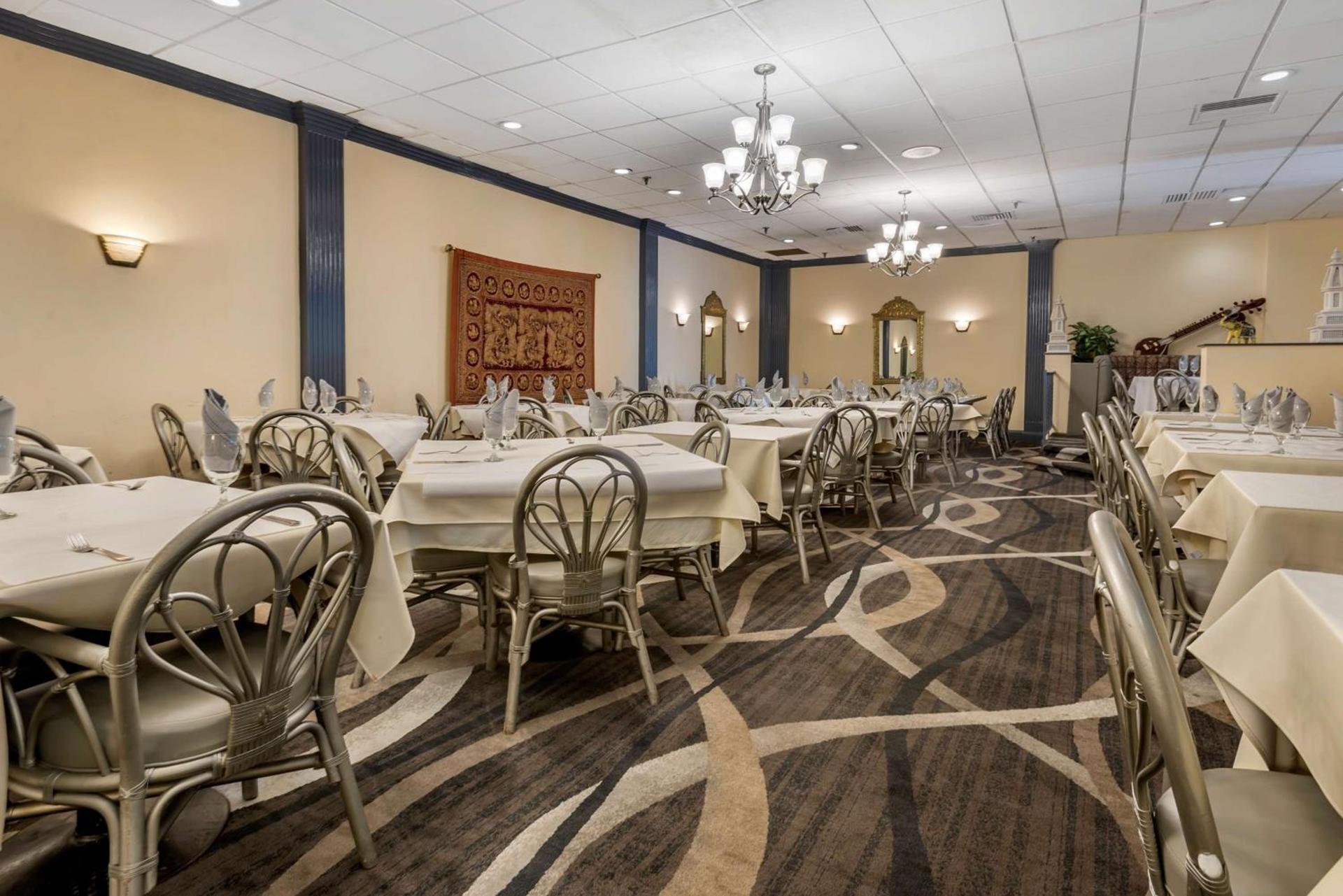 Fort Washington Inn photo 8
