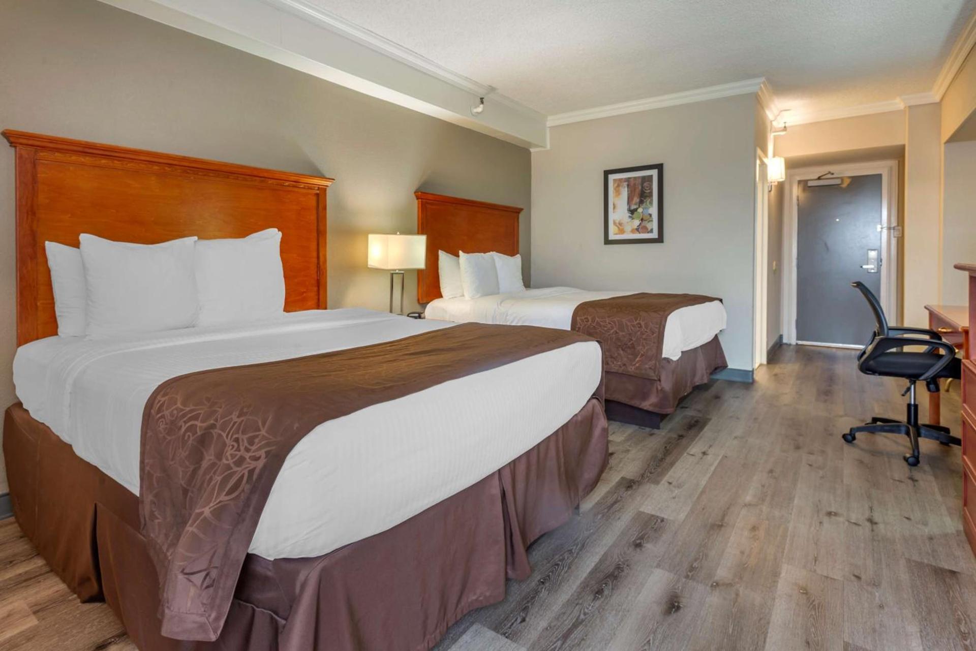 Fort Washington Inn photo 9