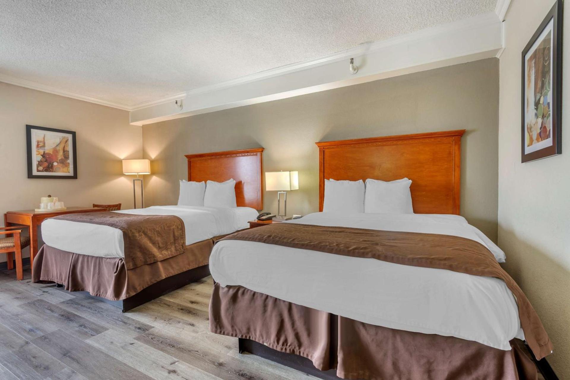 Fort Washington Inn photo 21