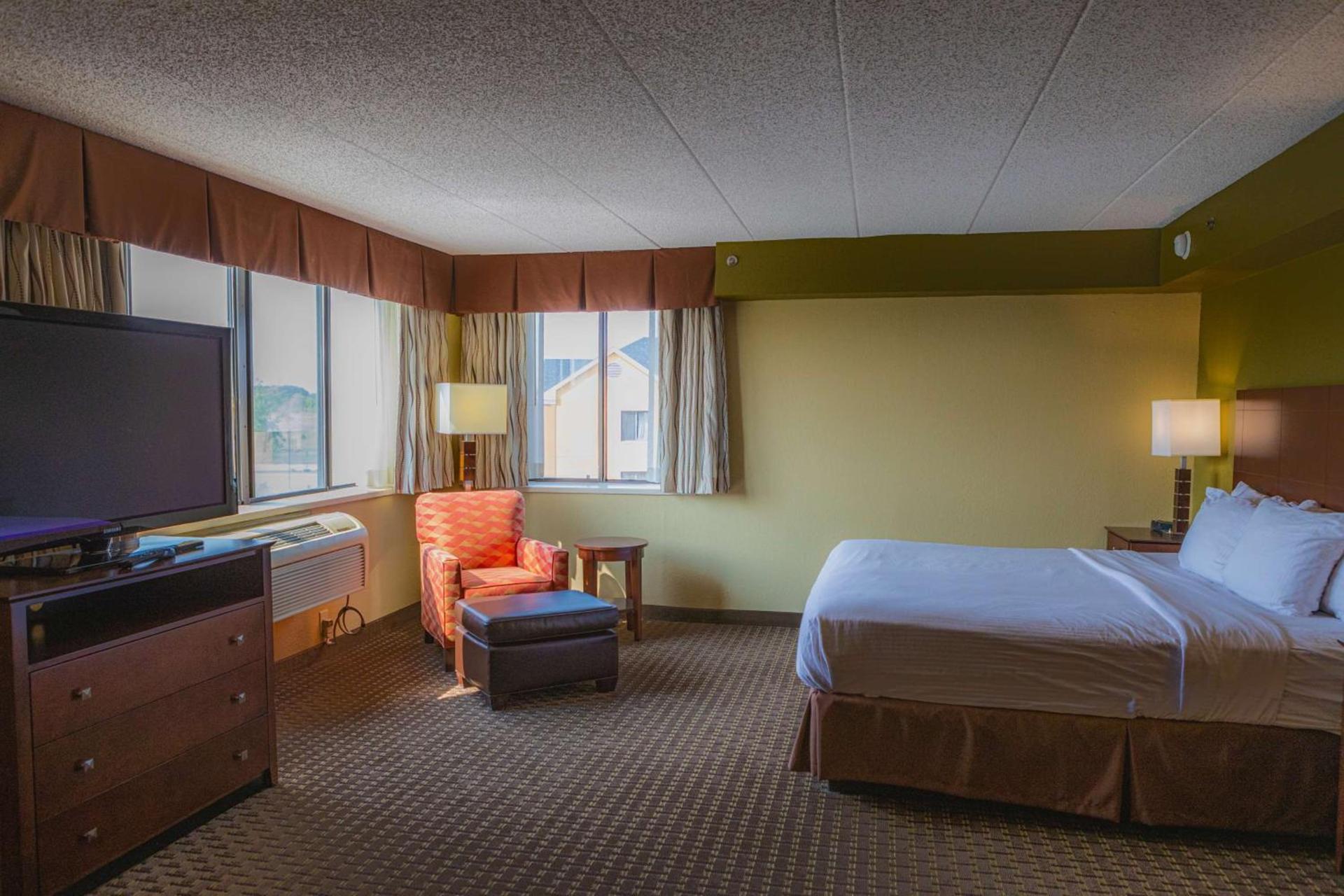 Best Western Executive Inn Kenosha - Pleasant Prairie photo 7