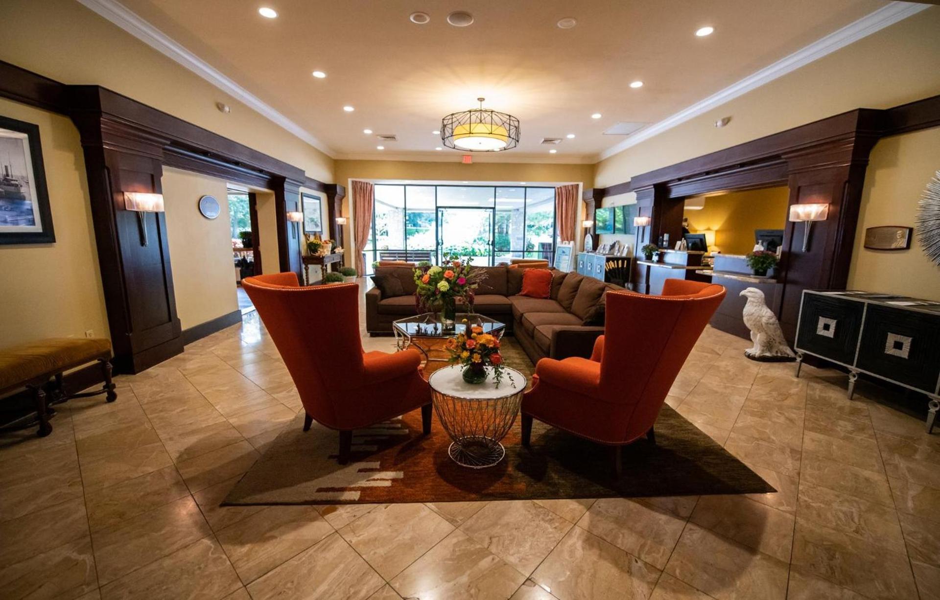 Holiday Inn Bar Harbor Regency Hotel by IHG photo 25