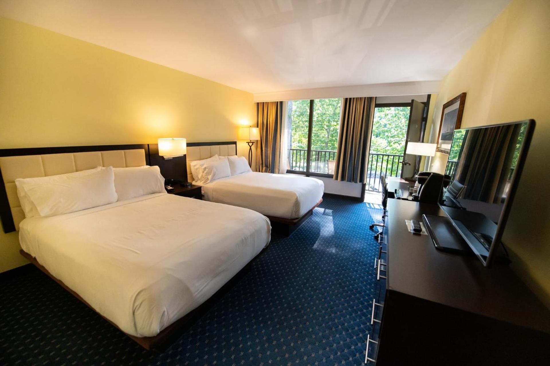 Holiday Inn Bar Harbor Regency Hotel by IHG photo 75