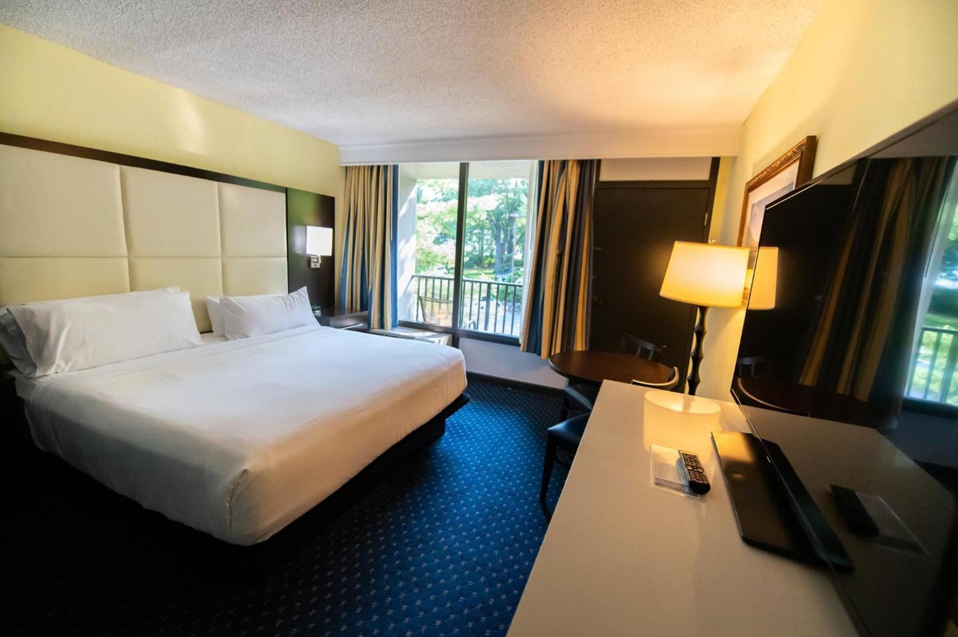 Holiday Inn Bar Harbor Regency Hotel by IHG photo 78