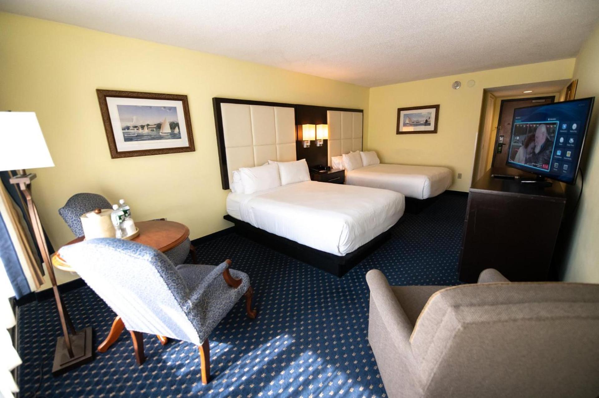 Holiday Inn Bar Harbor Regency Hotel by IHG photo 65