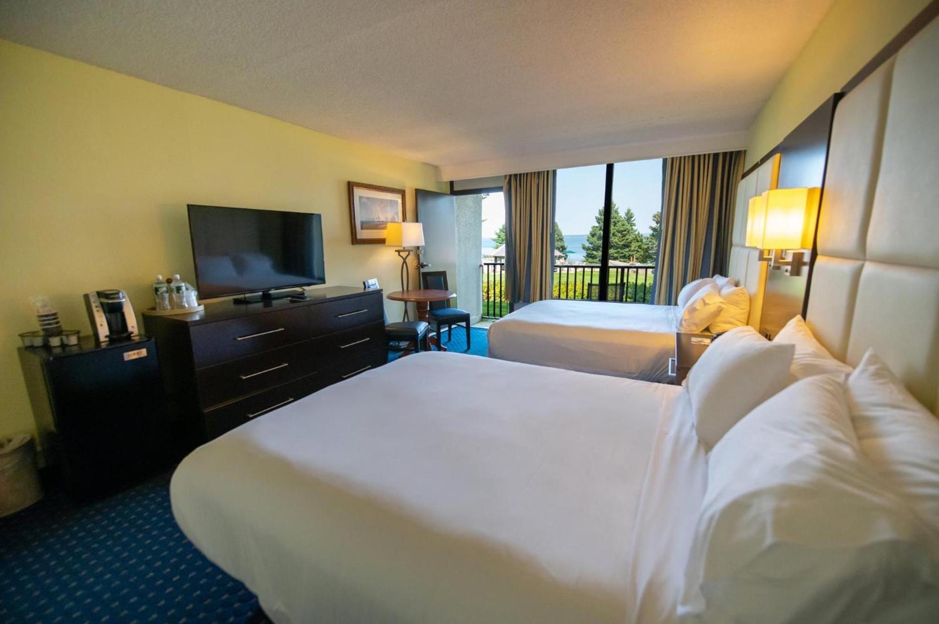 Holiday Inn Bar Harbor Regency Hotel by IHG photo 61