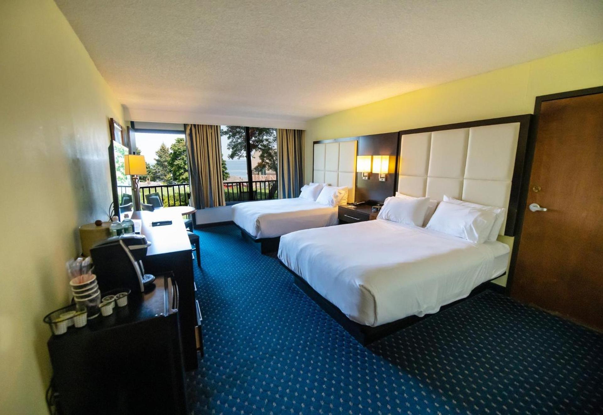 Holiday Inn Bar Harbor Regency Hotel by IHG photo 64