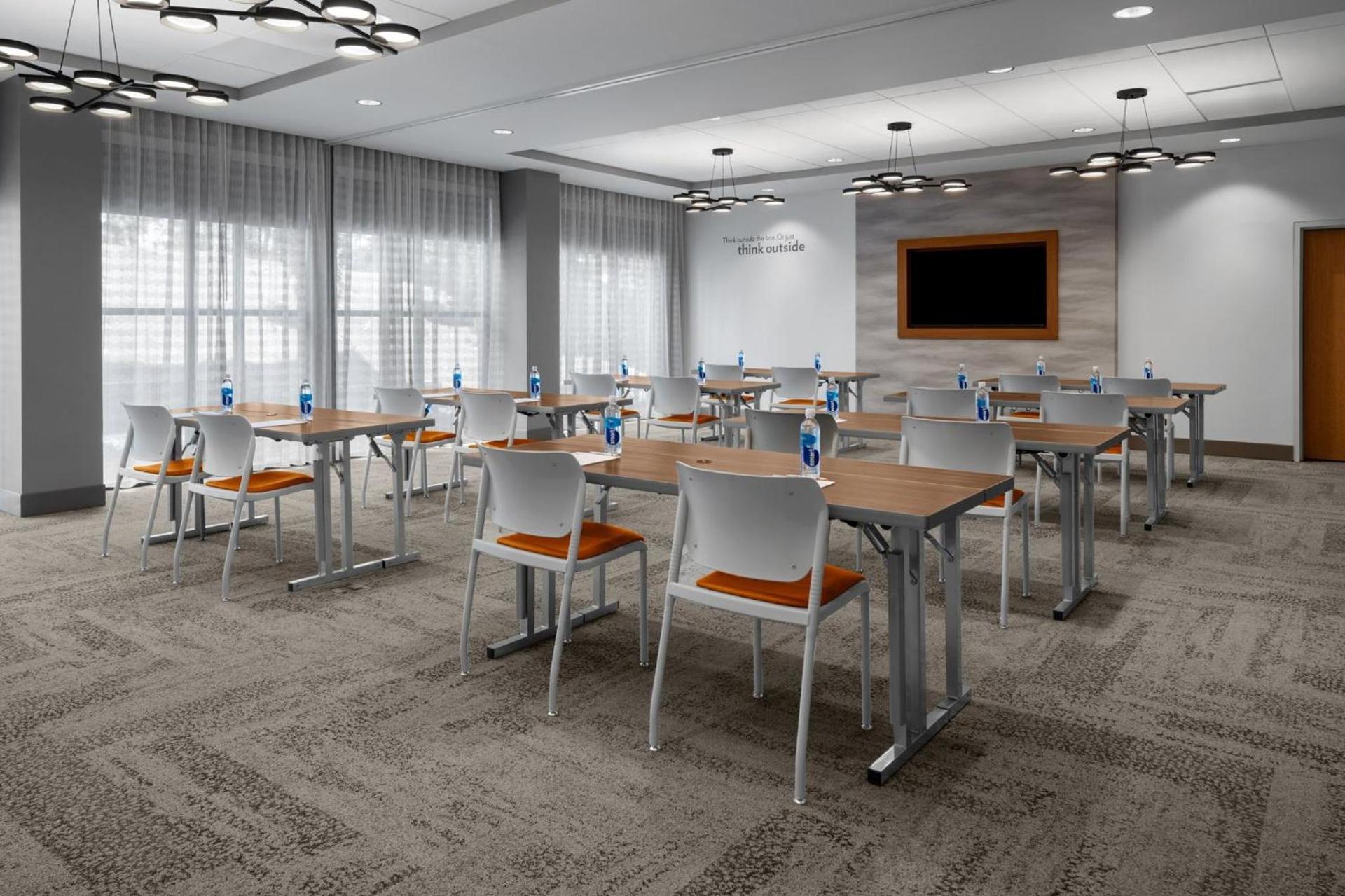 EVEN Hotel Atlanta - Ballpark Area by IHG photo 65