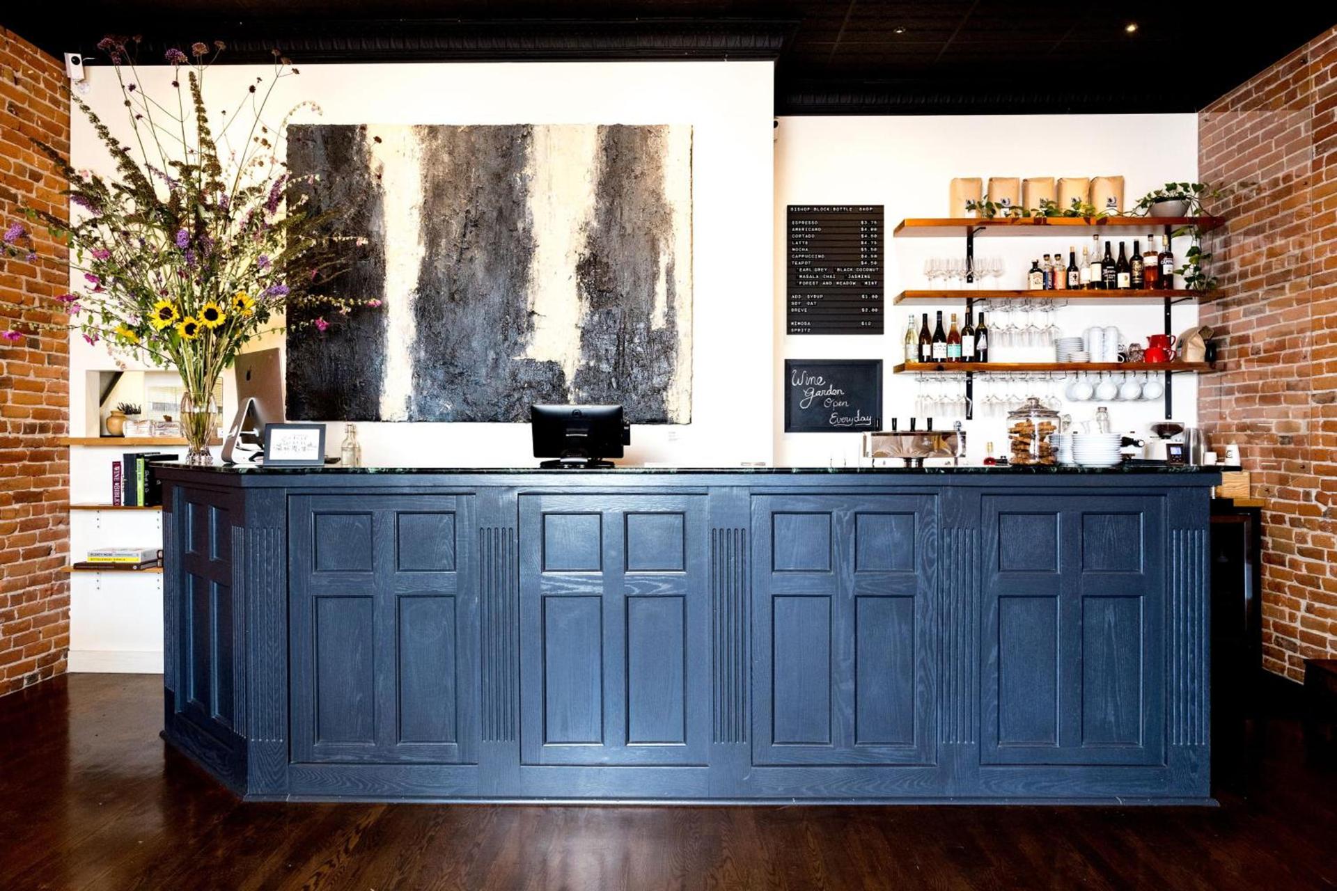 The Bishop Hotel photo 14