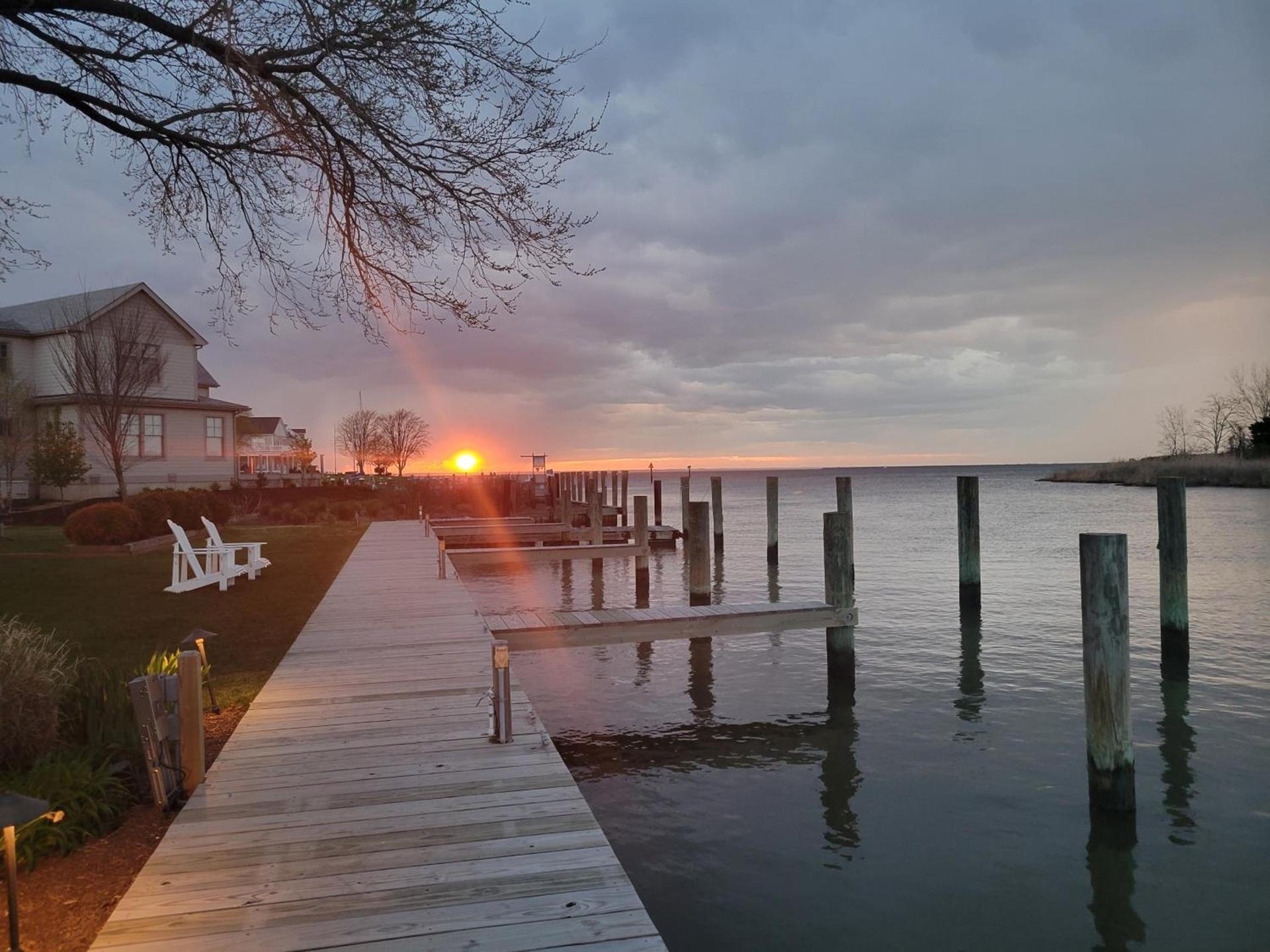 Tilghman Island Inn photo 4