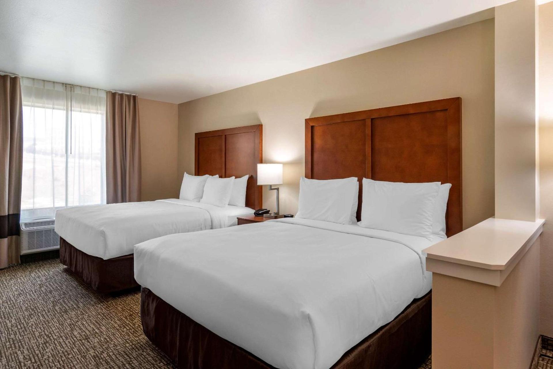 Comfort Inn & Suites Charlottesville Hollymead Town Center photo 19