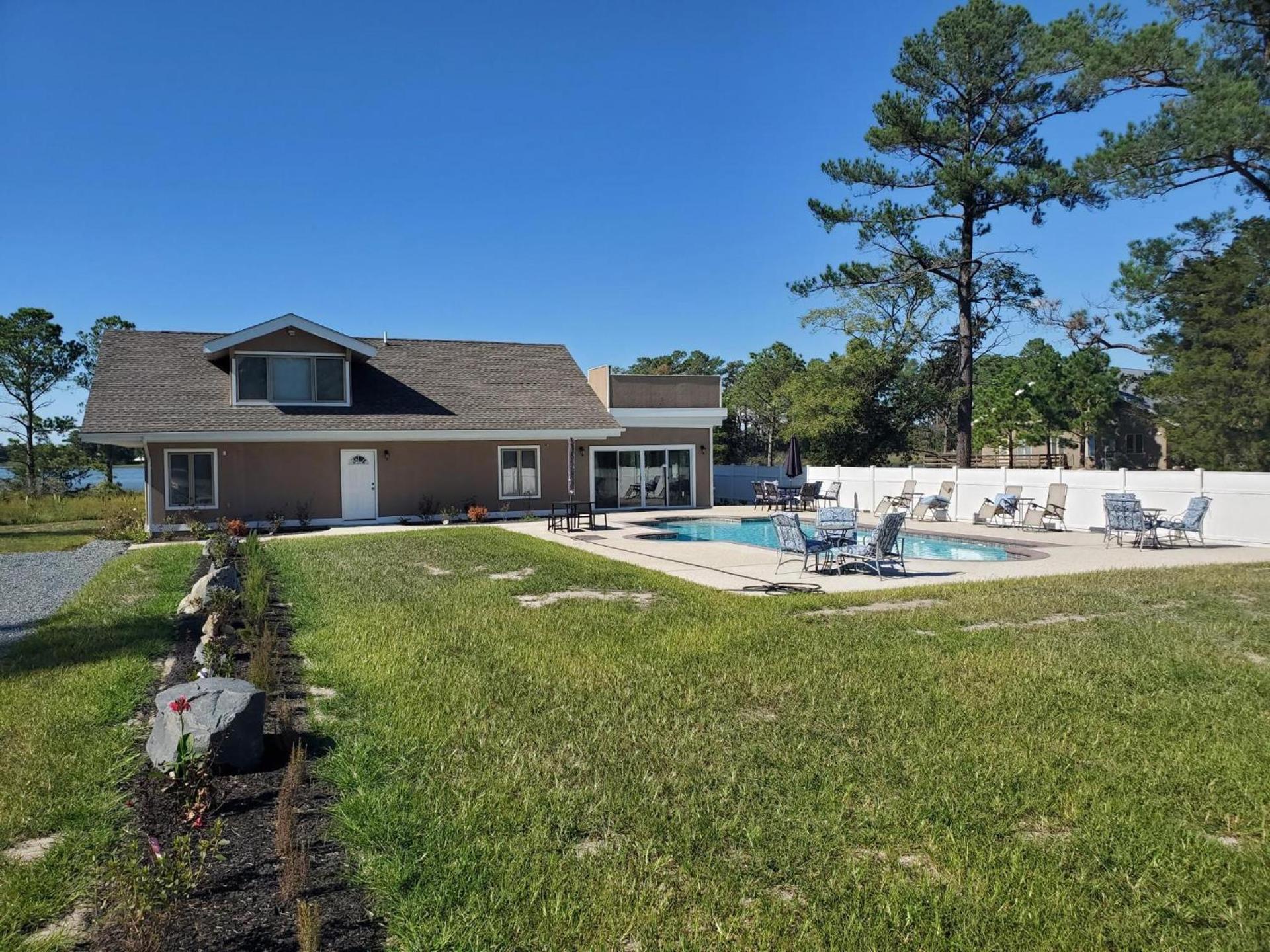 Kingsbay Mansion & Vacation Houses photo 3