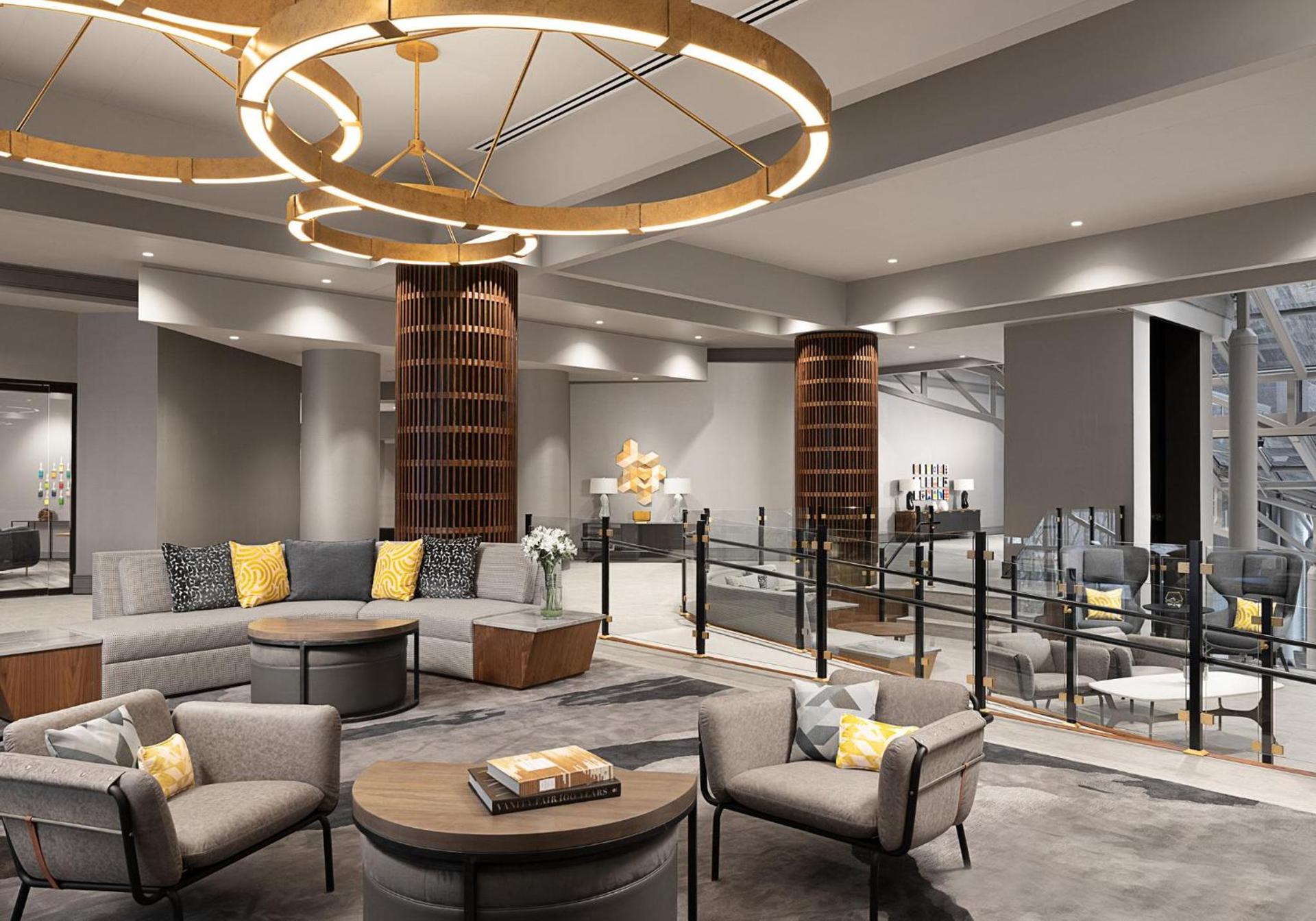 Crowne Plaza Atlanta Perimeter at Ravinia by IHG photo 51