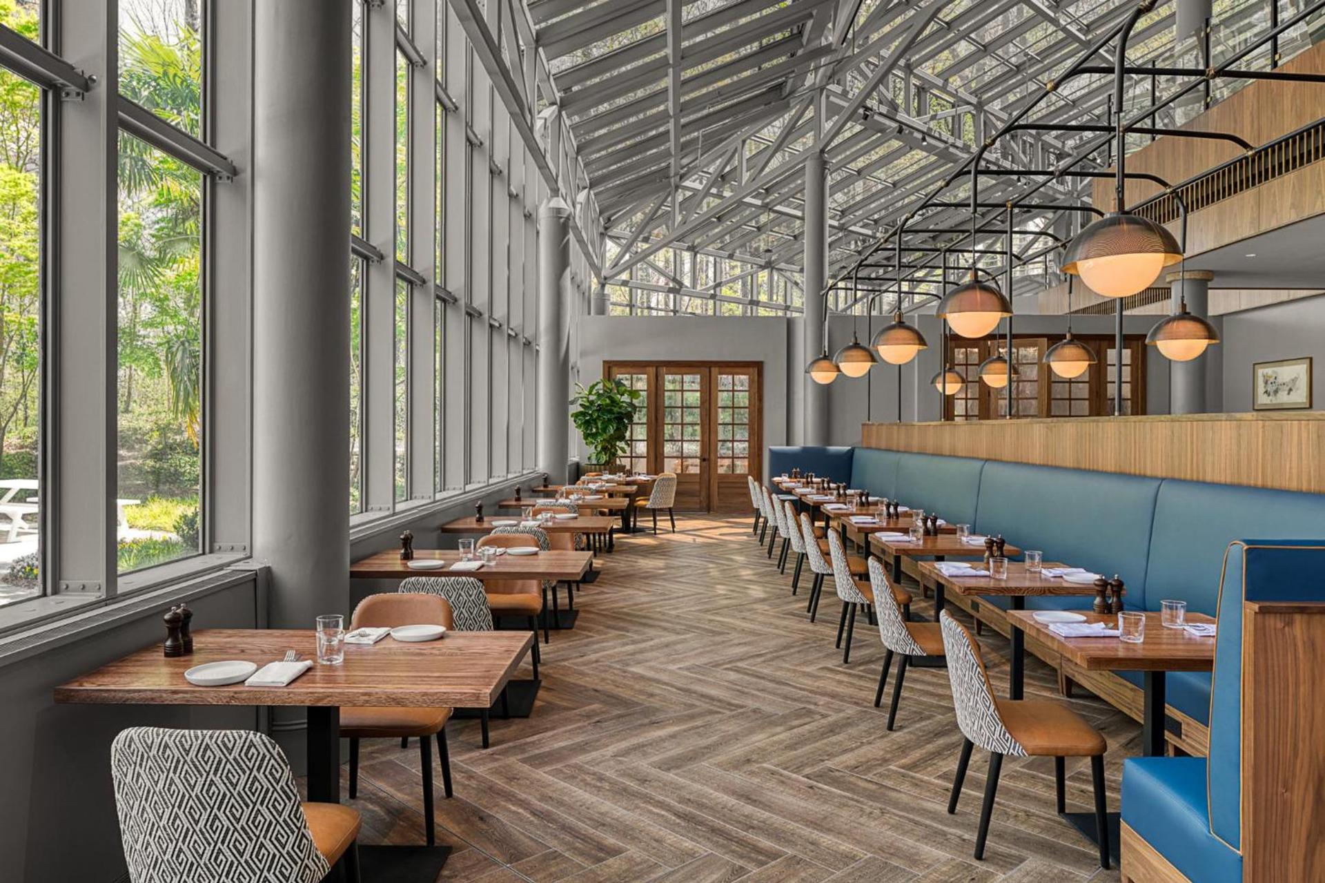 Crowne Plaza Atlanta Perimeter at Ravinia by IHG photo 14
