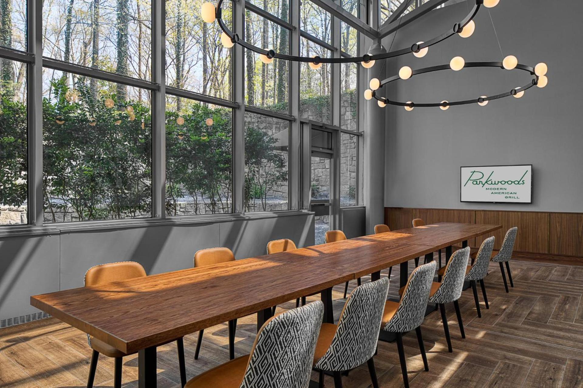 Crowne Plaza Atlanta Perimeter at Ravinia by IHG photo 12