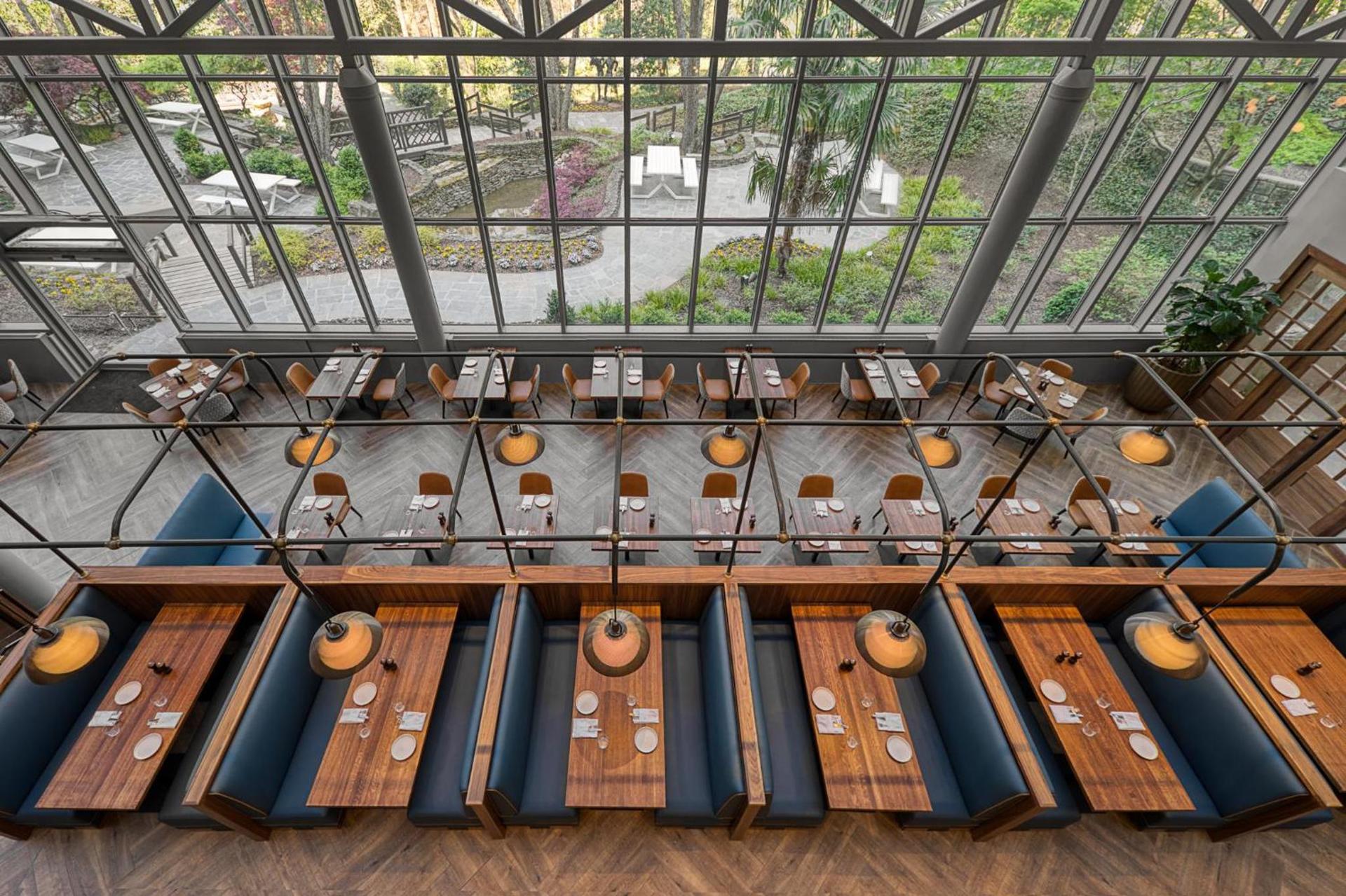 Crowne Plaza Atlanta Perimeter at Ravinia by IHG photo 18