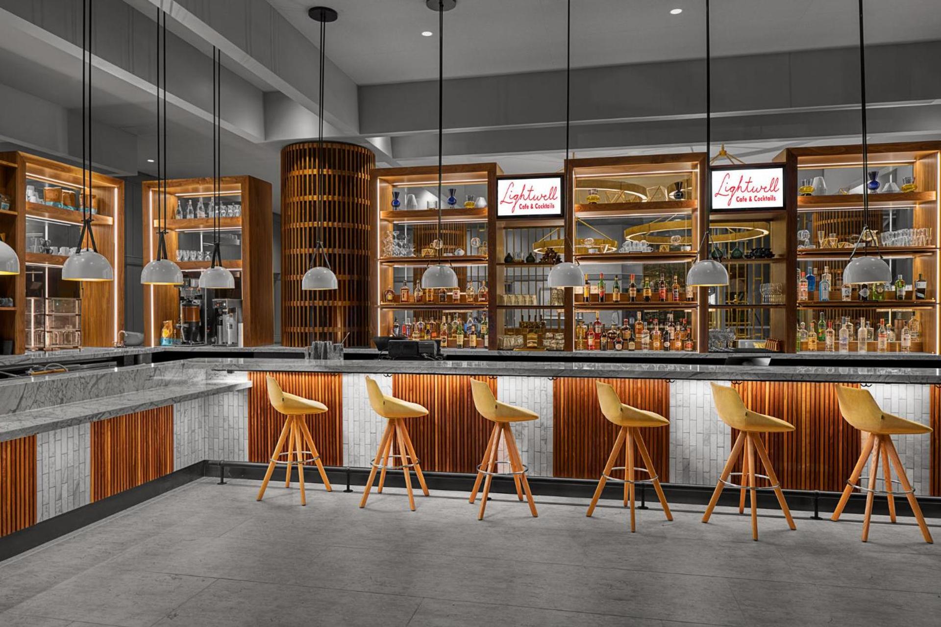 Crowne Plaza Atlanta Perimeter at Ravinia by IHG photo 76