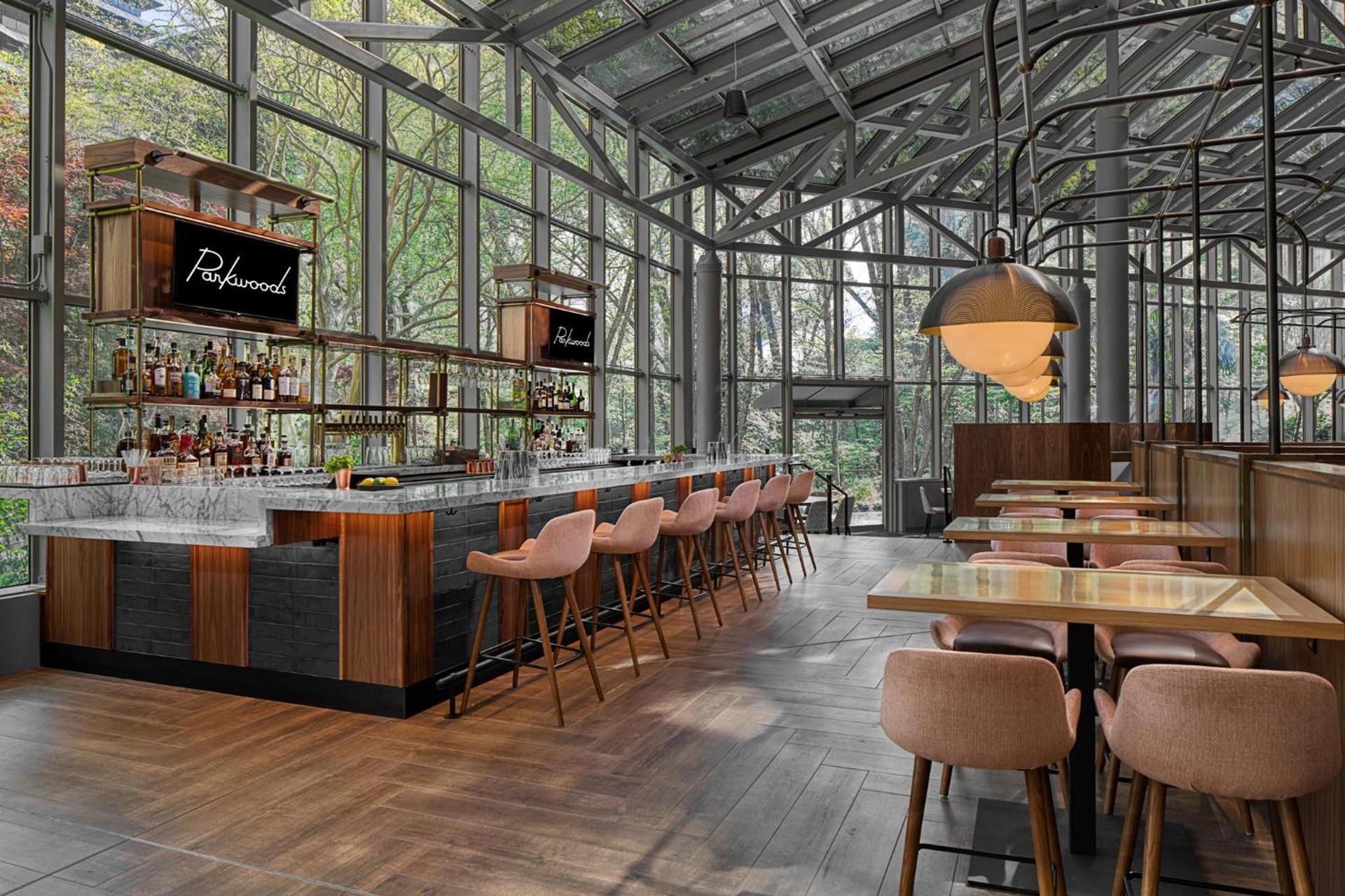 Crowne Plaza Atlanta Perimeter at Ravinia by IHG photo 63
