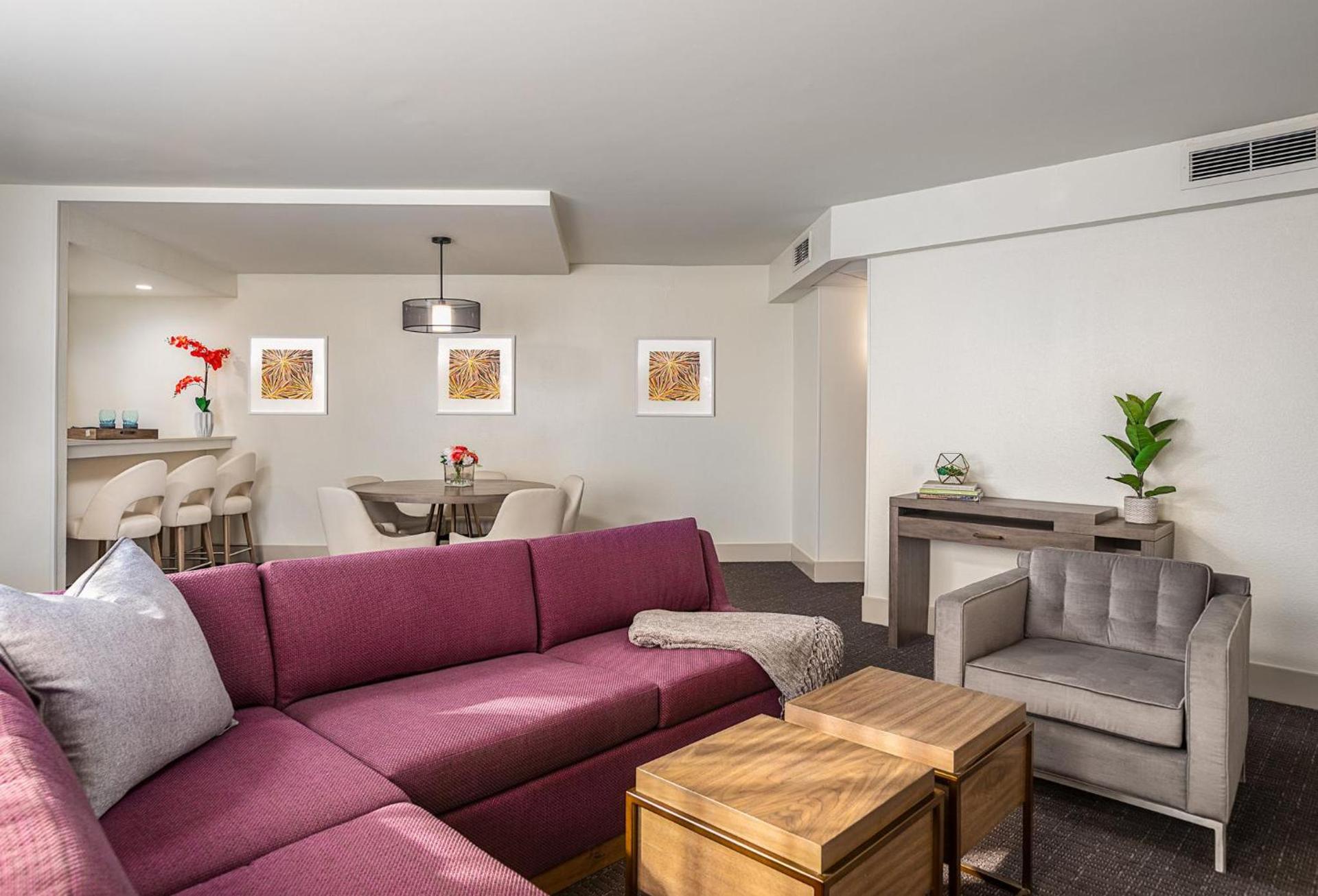 Crowne Plaza Atlanta Perimeter at Ravinia by IHG photo 21