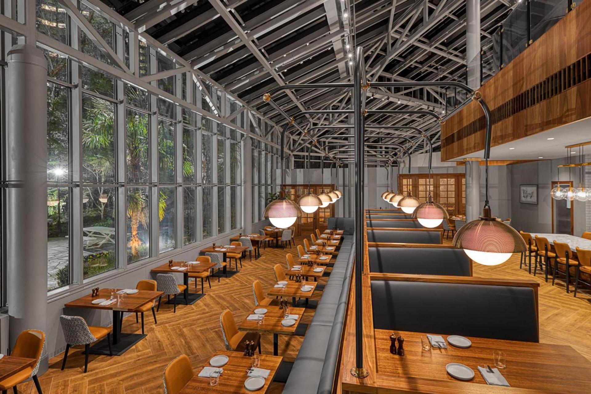 Crowne Plaza Atlanta Perimeter at Ravinia by IHG photo 30